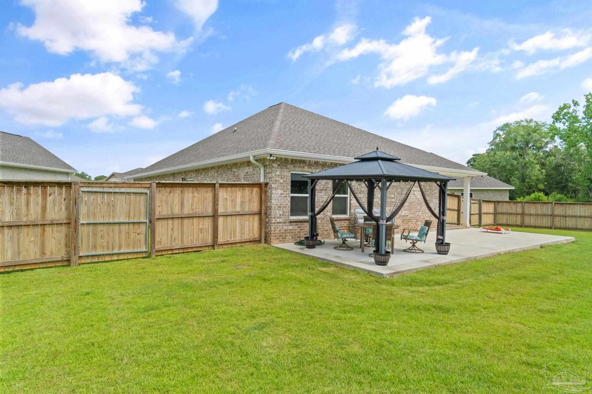 1201 Meadow Trl