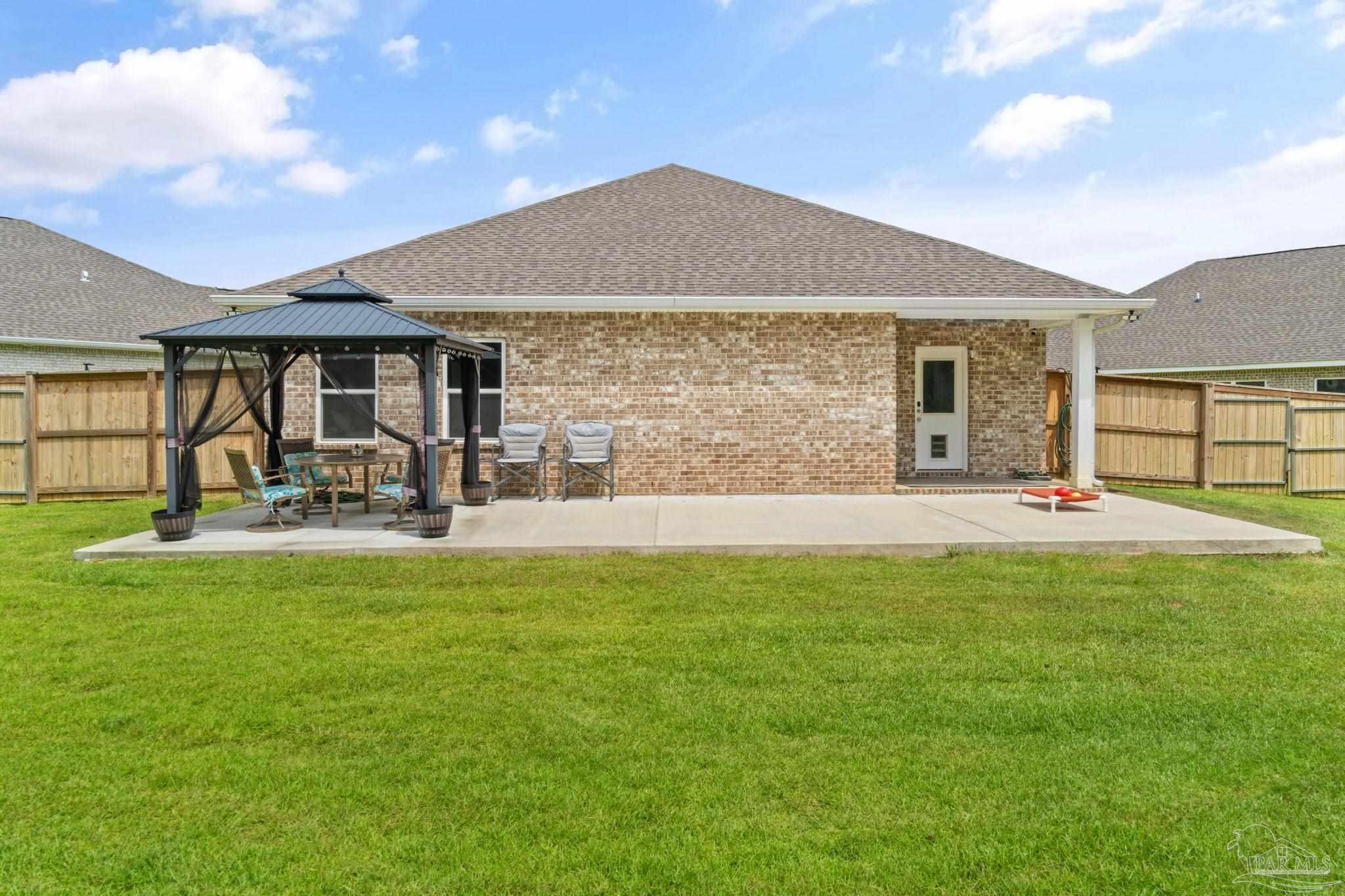 1201 Meadow Trl