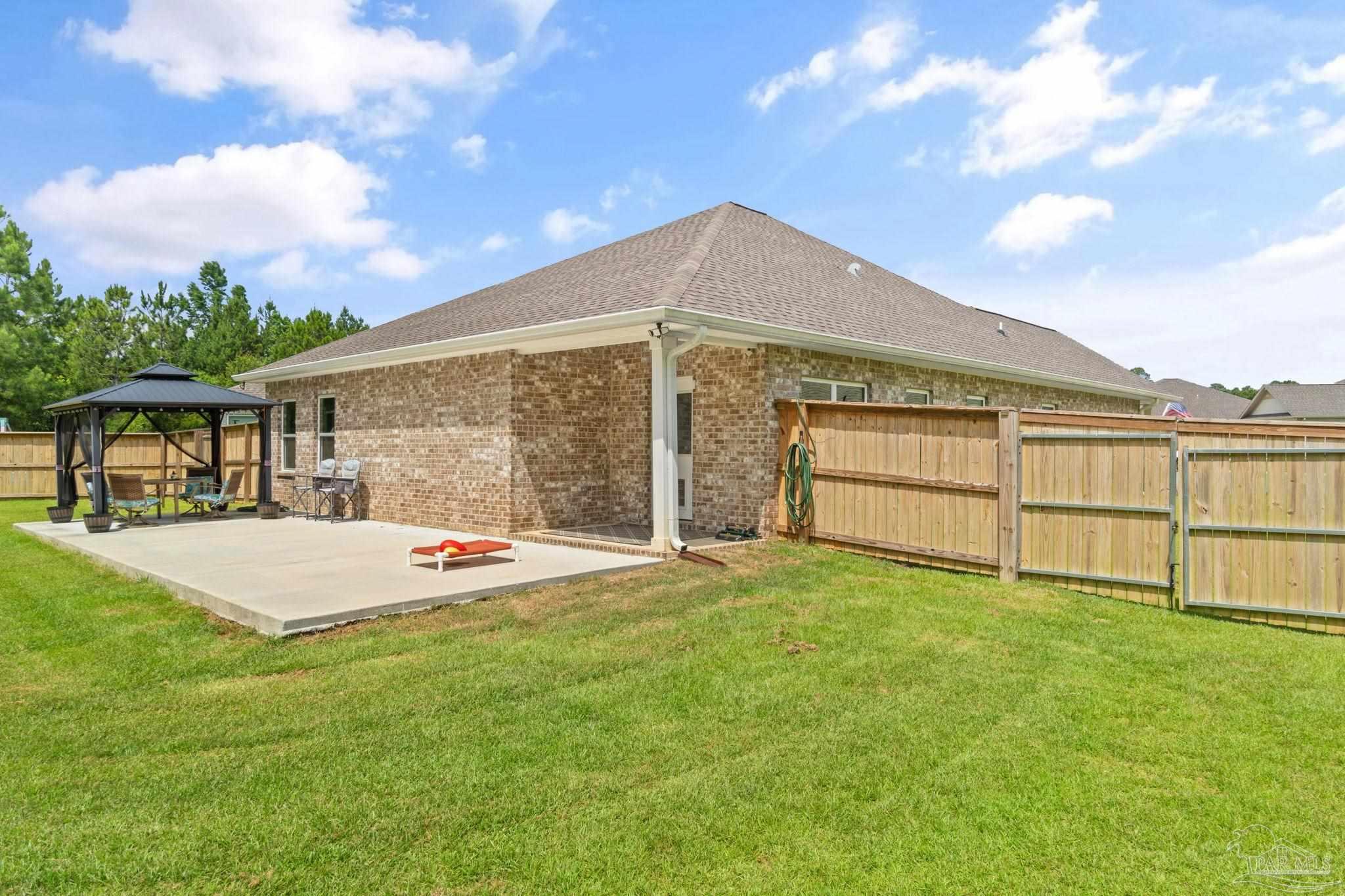 1201 Meadow Trl