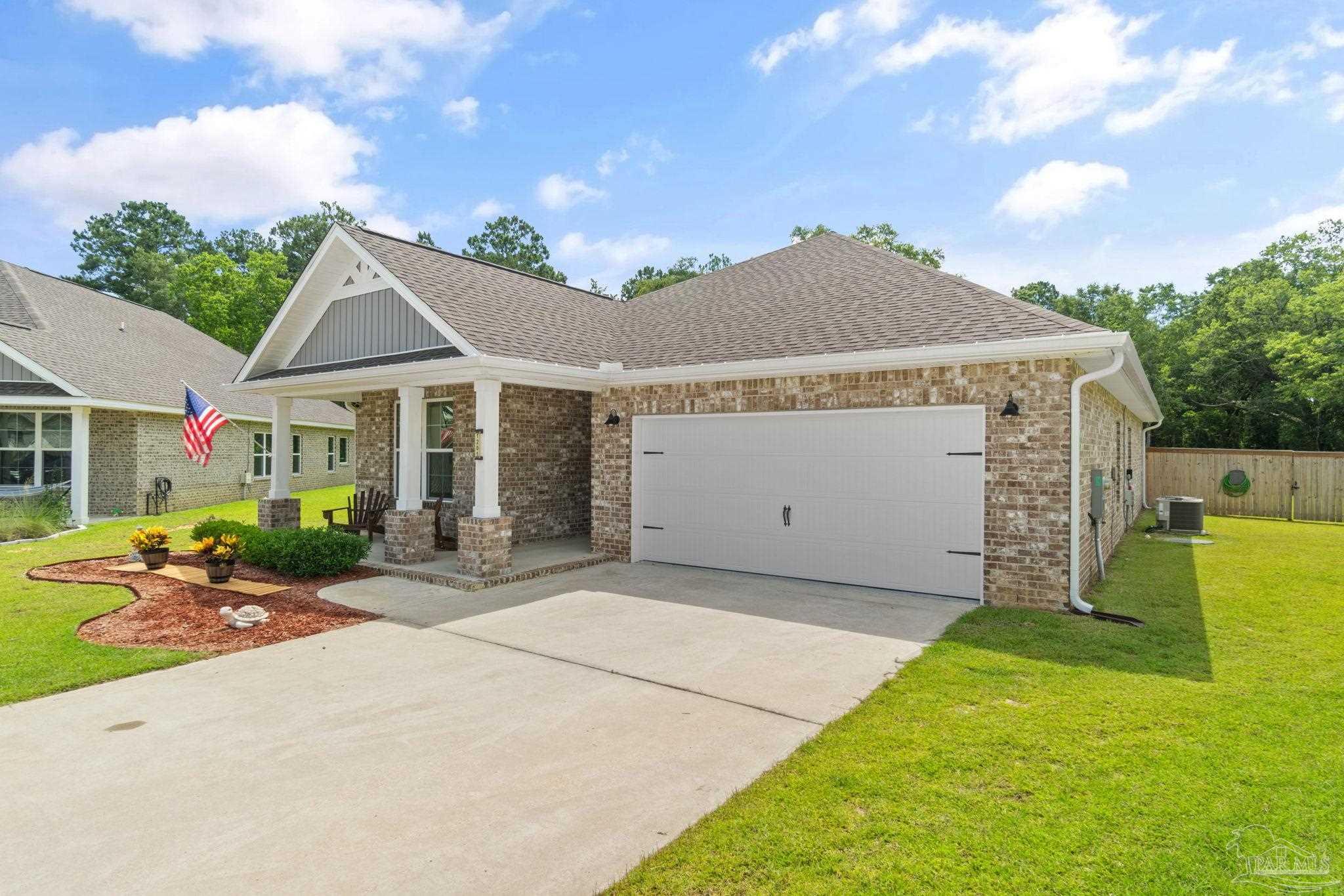 1201 Meadow Trl