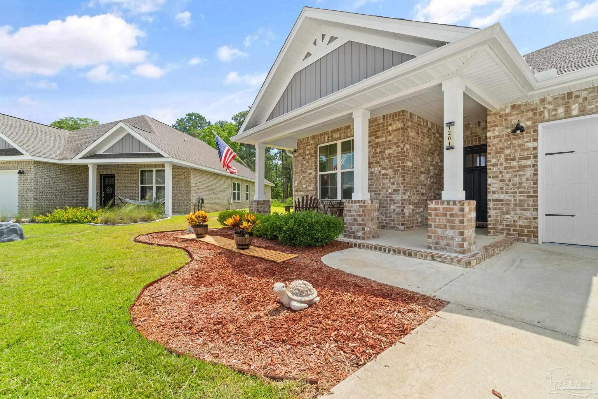 1201 Meadow Trl