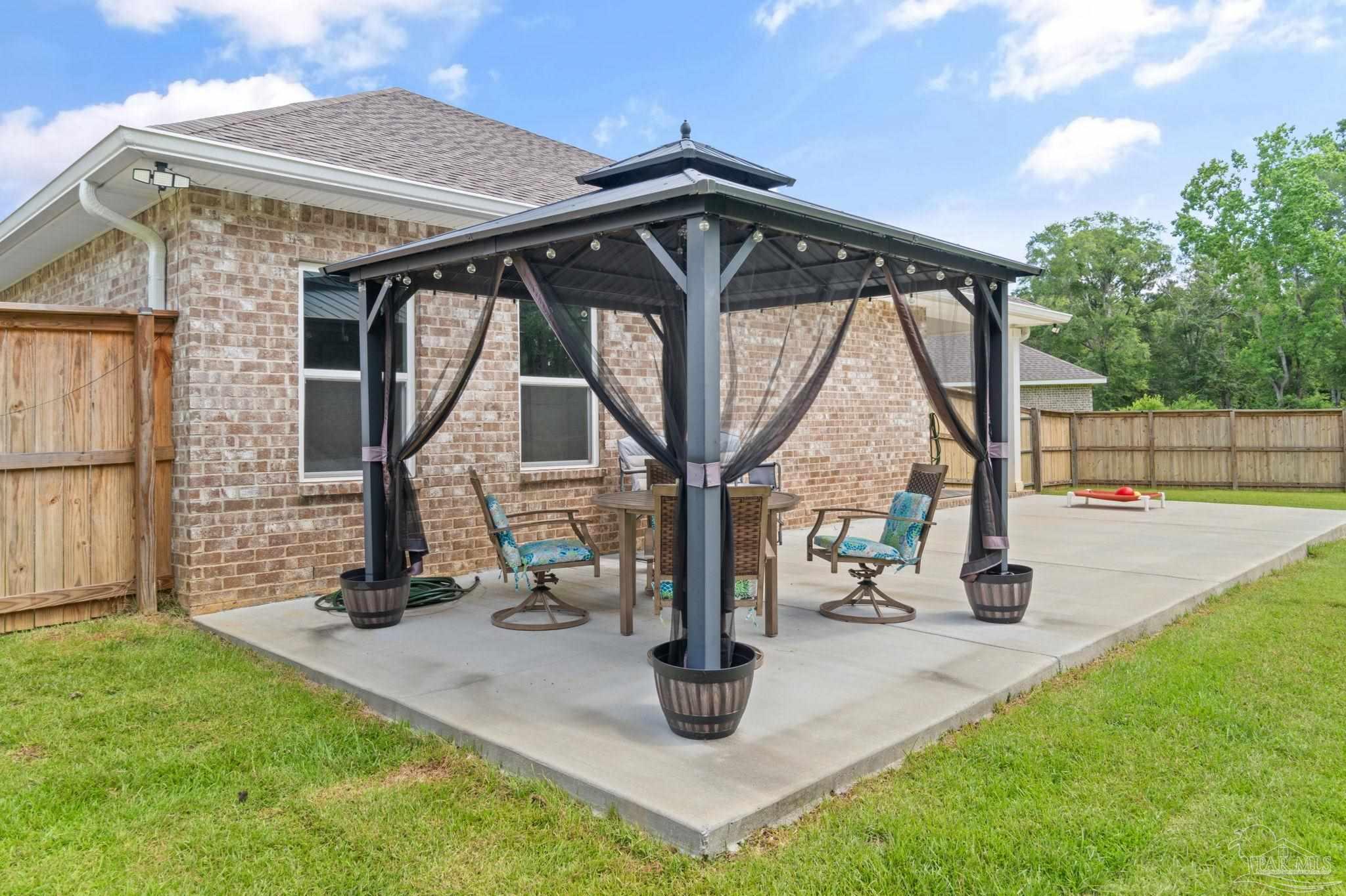 1201 Meadow Trl