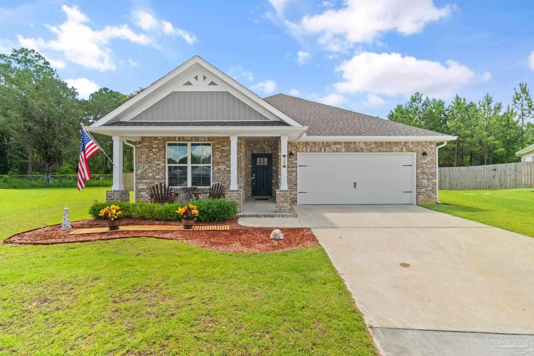 1201 Meadow Trl