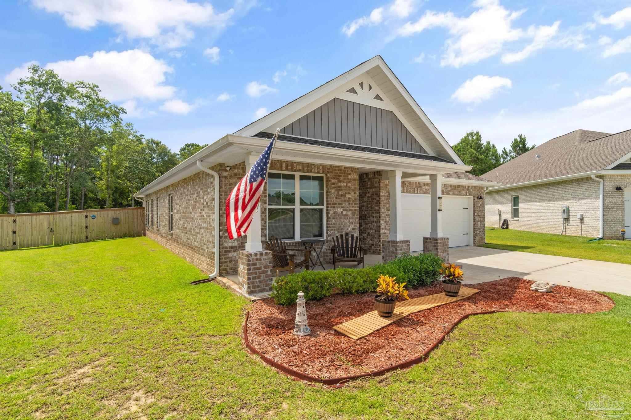 1201 Meadow Trl
