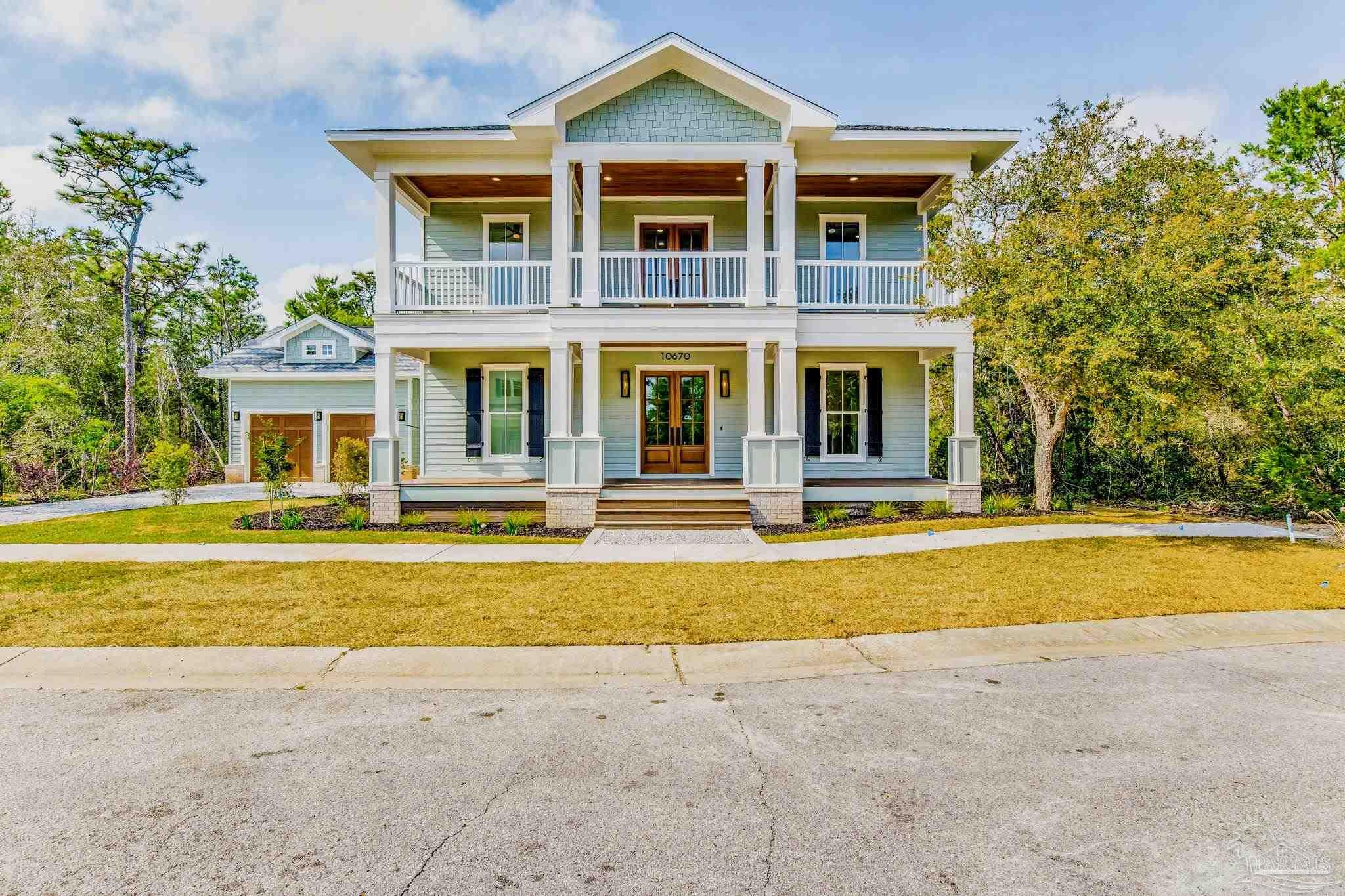 10670 Close Hauled Rd