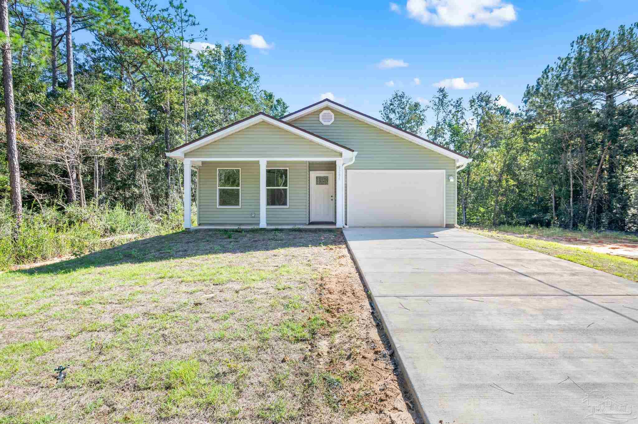 3284 Damon Dr
