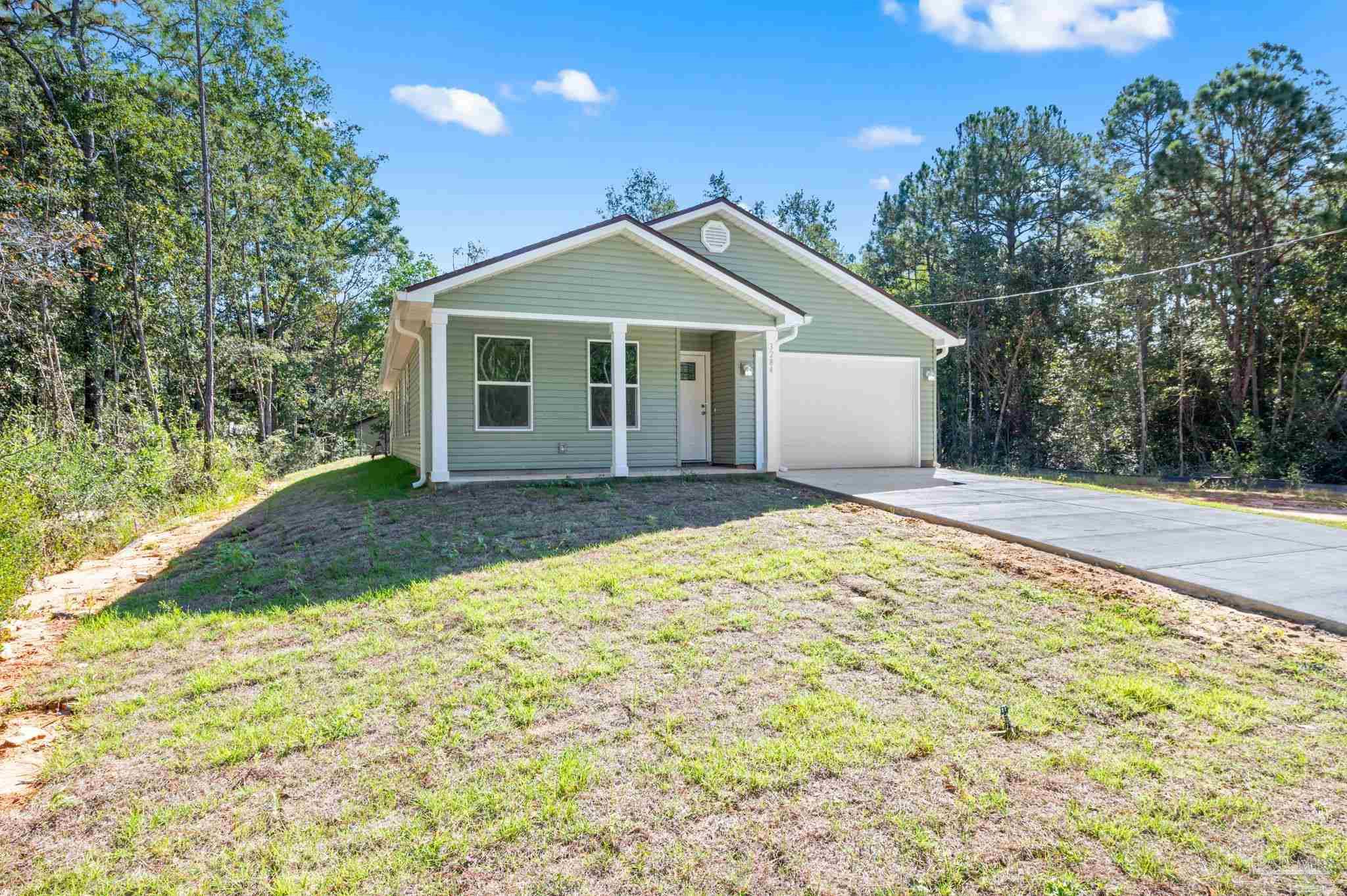 3284 Damon Dr