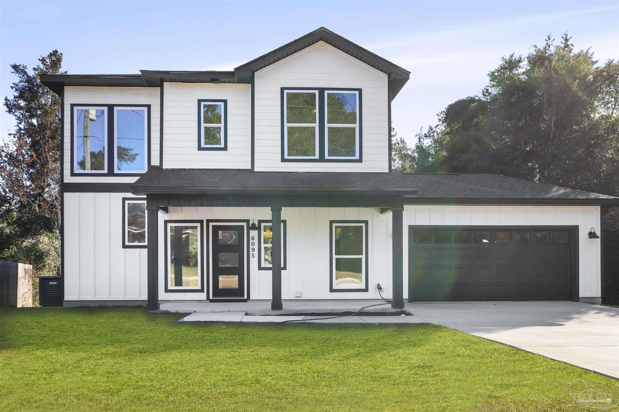 6095 Ashton Woods Cir