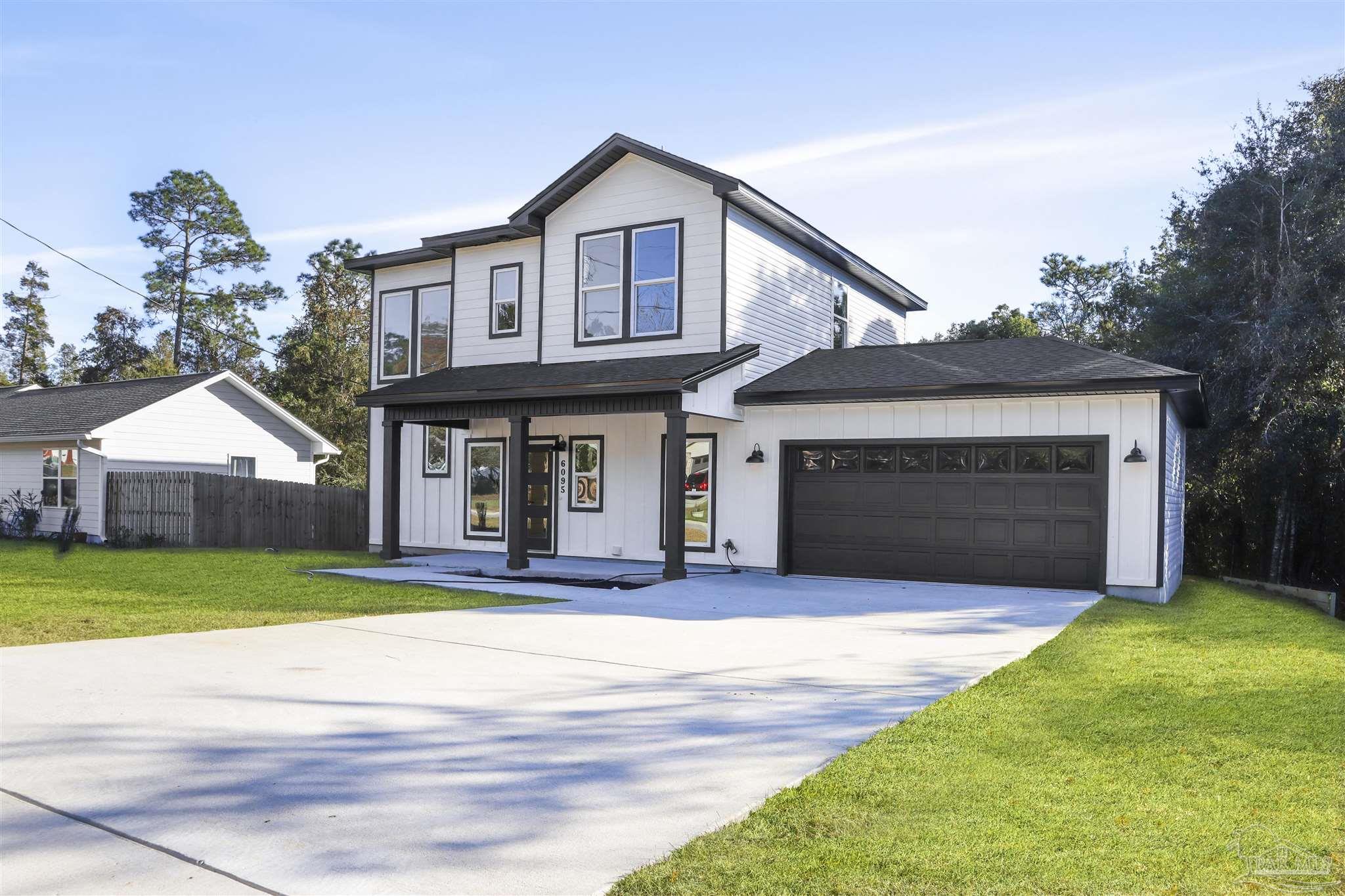 6095 Ashton Woods Cir