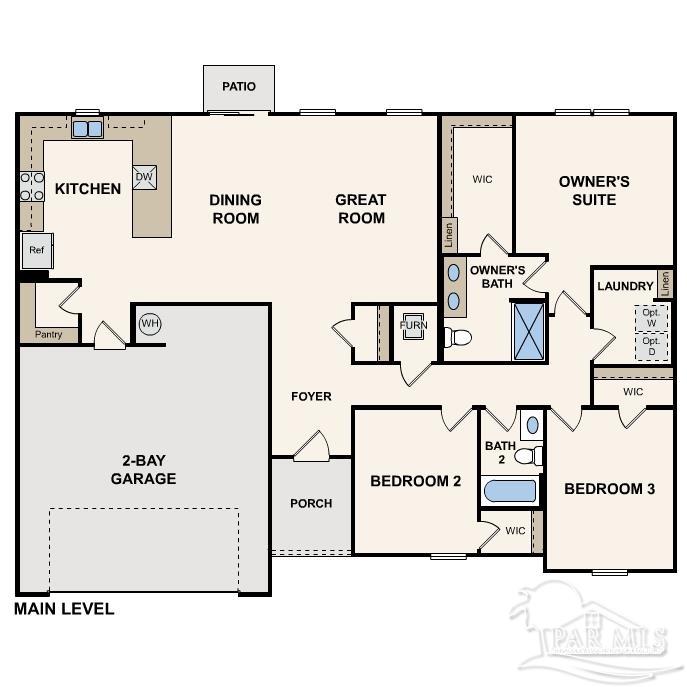 9303 Three Hollow Rd
