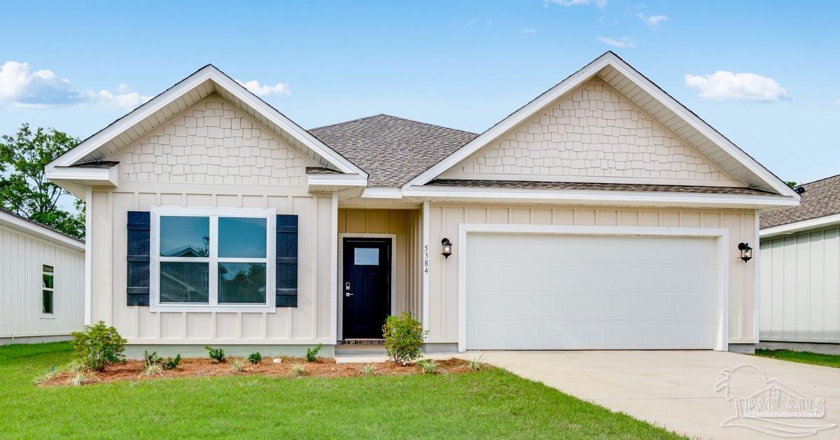 9648 Sagewood Dr LOT 17C