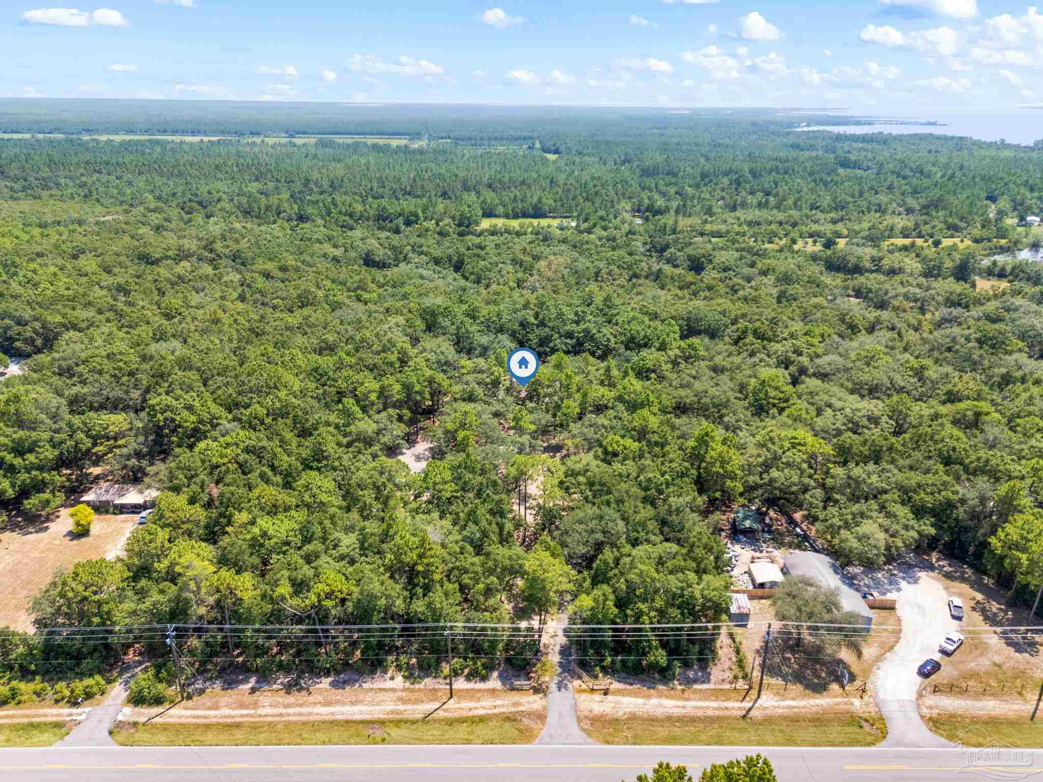 8305 Hickory Hammock Rd
