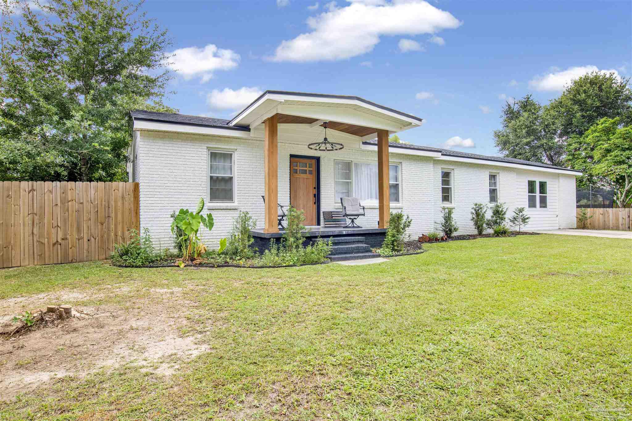 1499 Old Chemstrand Rd