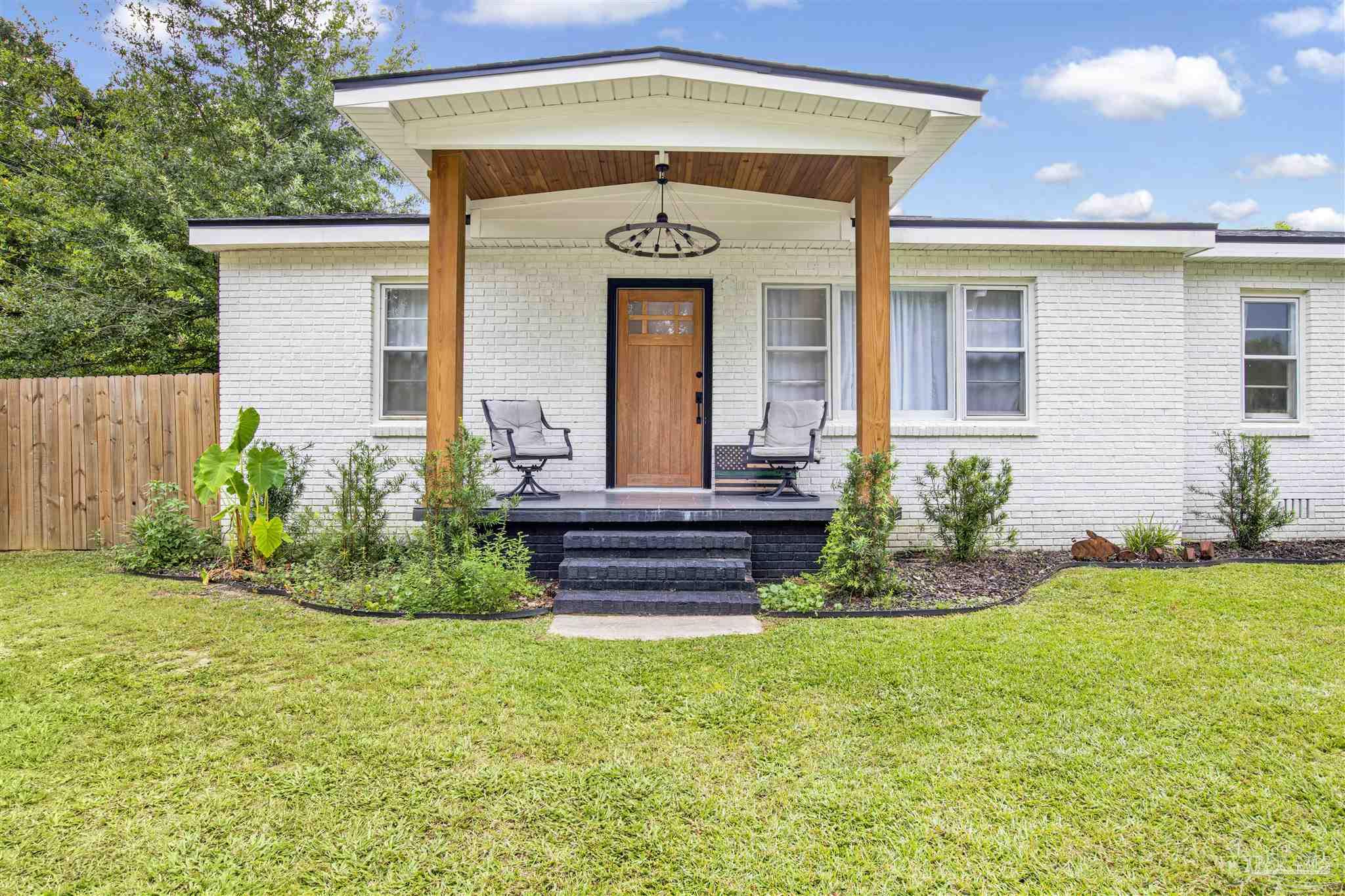 1499 Old Chemstrand Rd