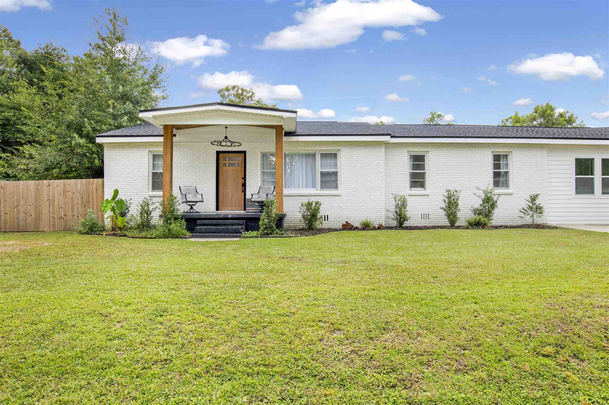 1499 Old Chemstrand Rd