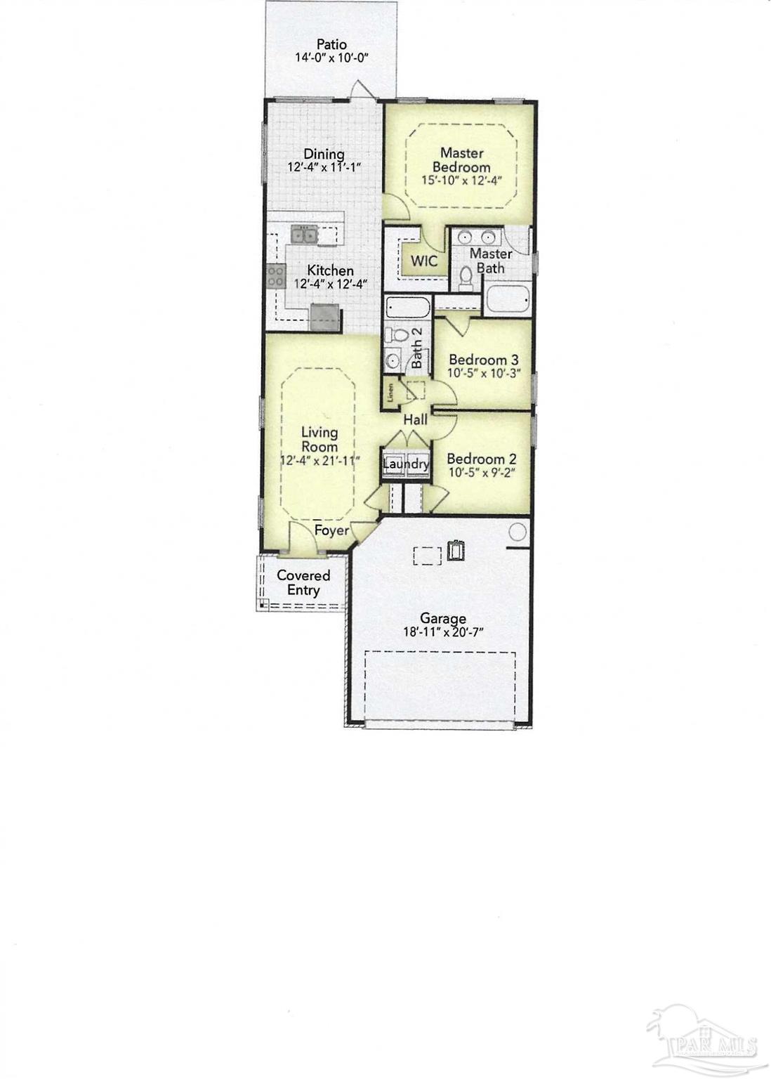 1078 Brimwood Cir # 8A