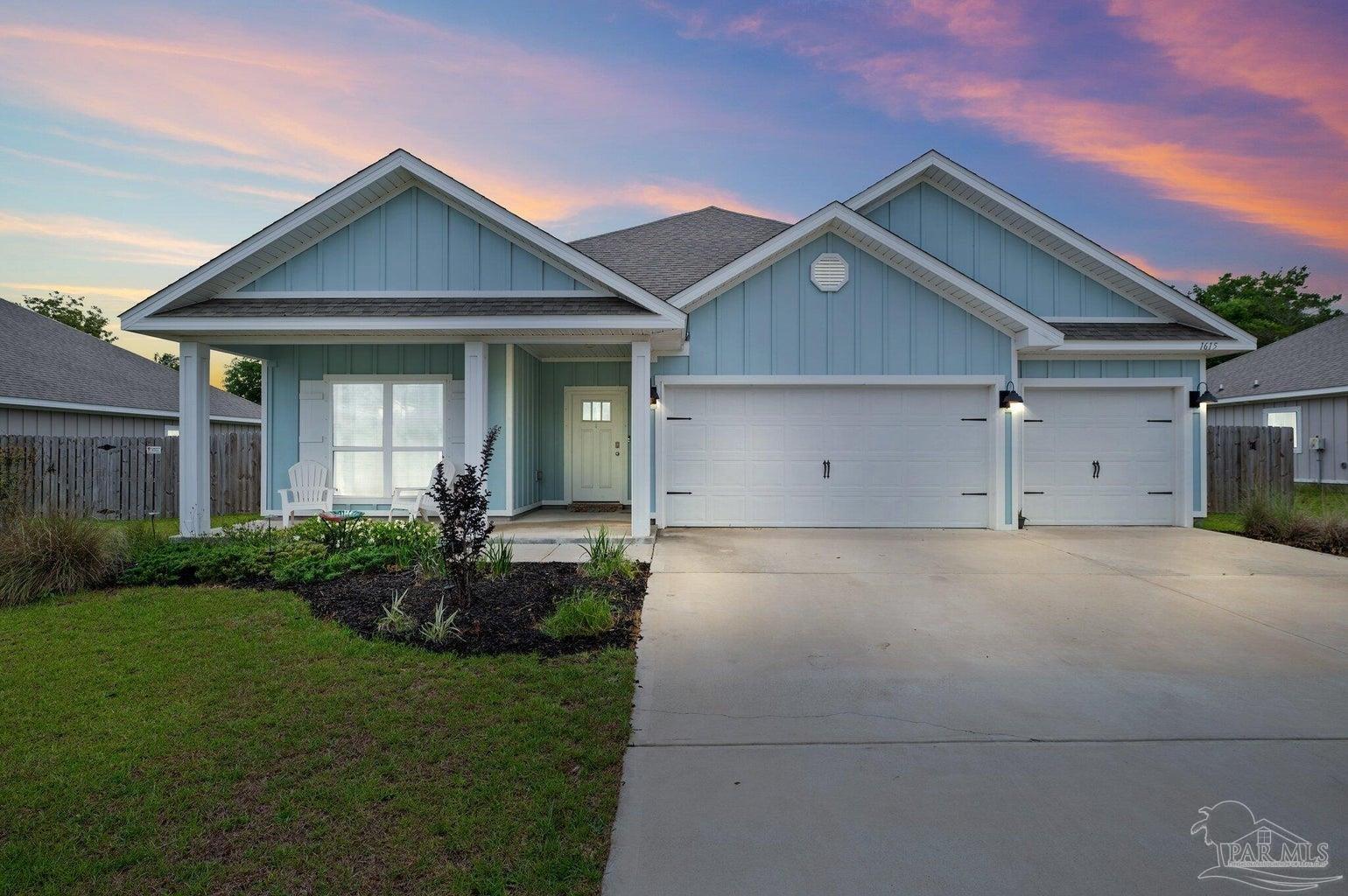 1615 Amaya Ln
