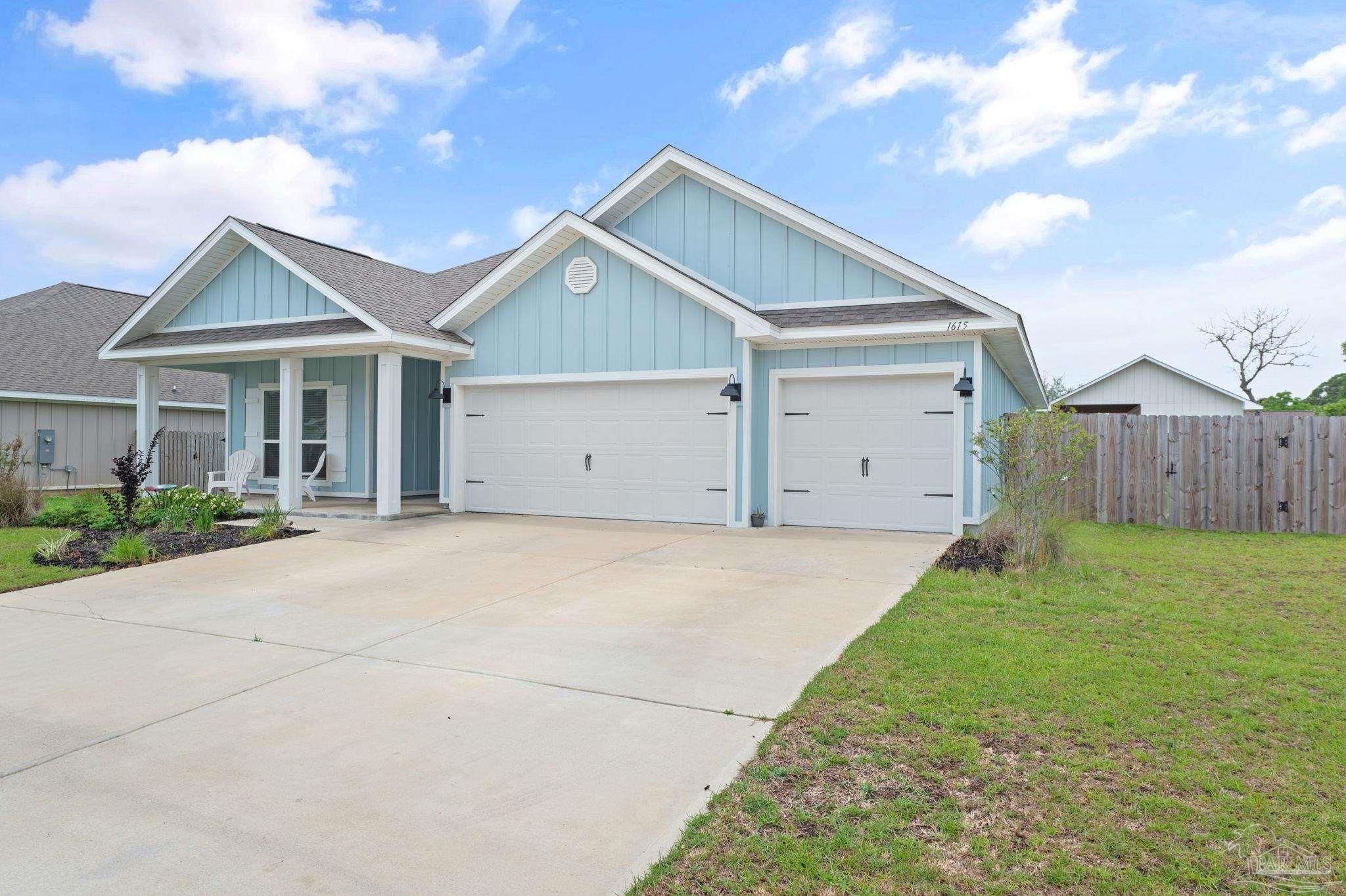 1615 Amaya Ln