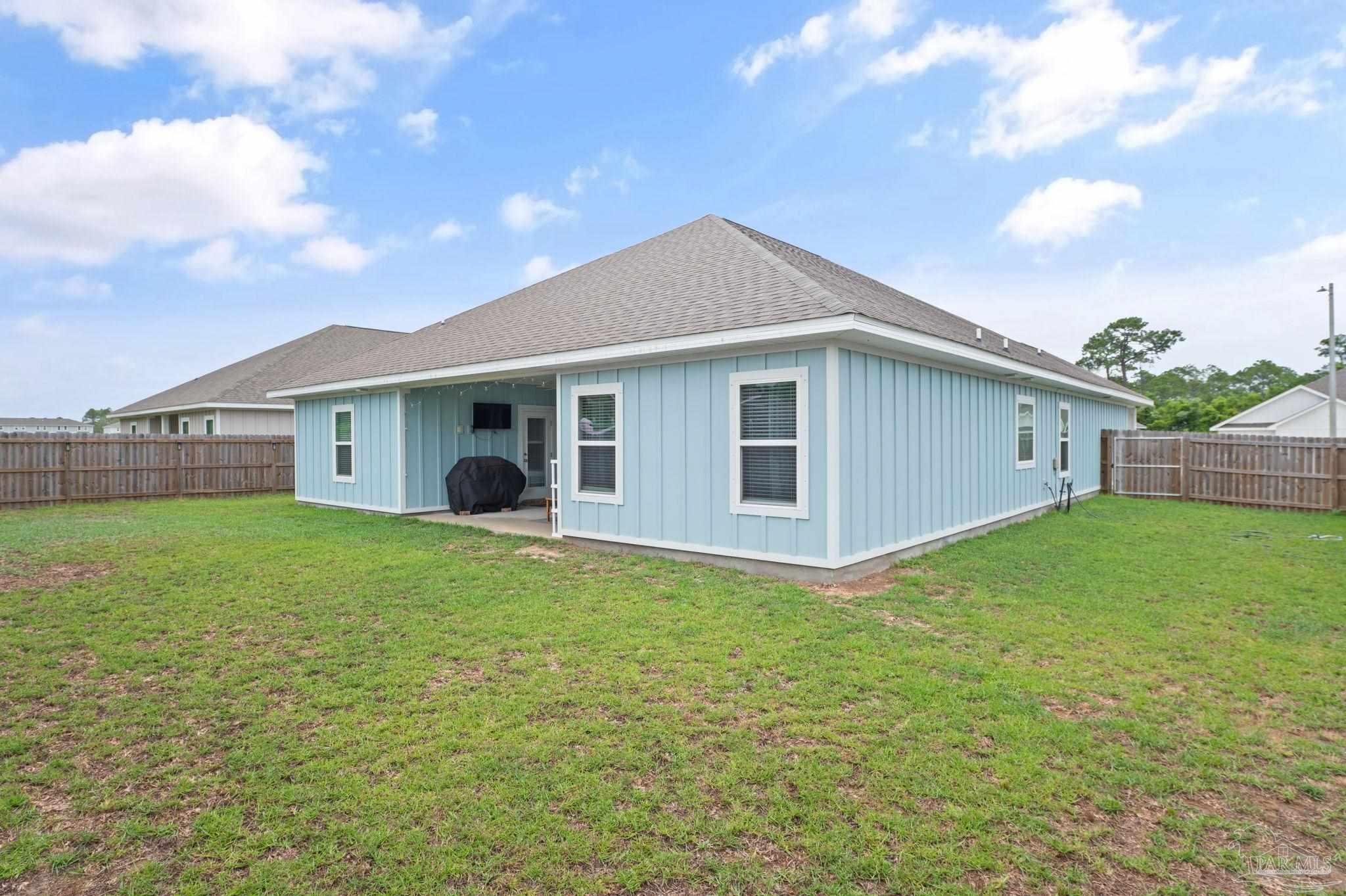 1615 Amaya Ln