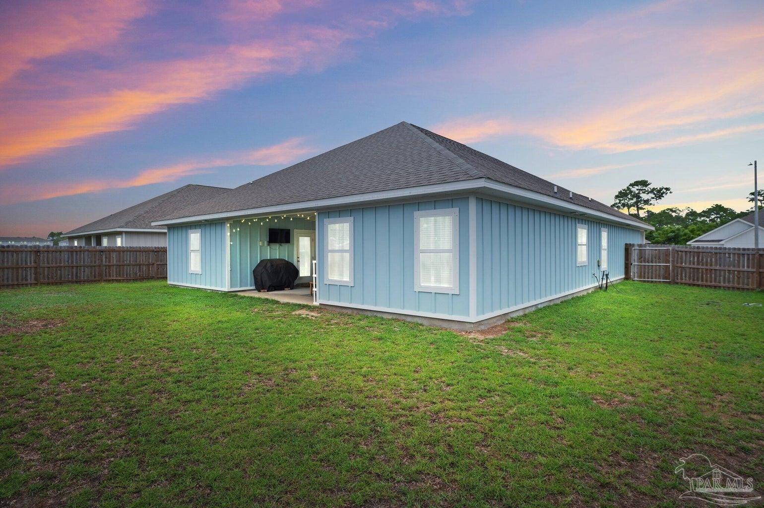 1615 Amaya Ln