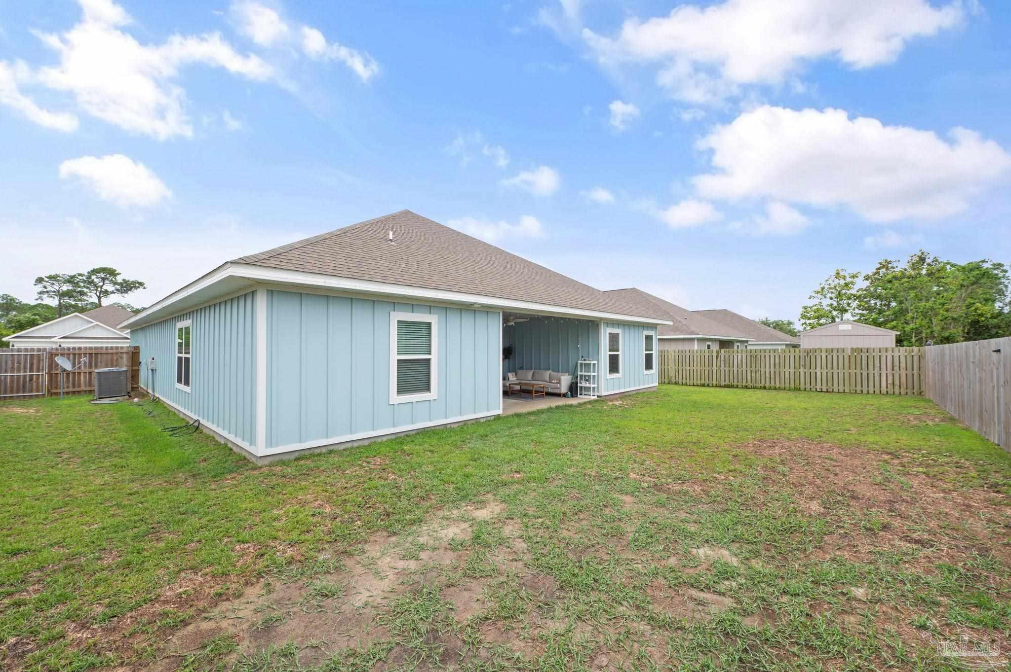 1615 Amaya Ln