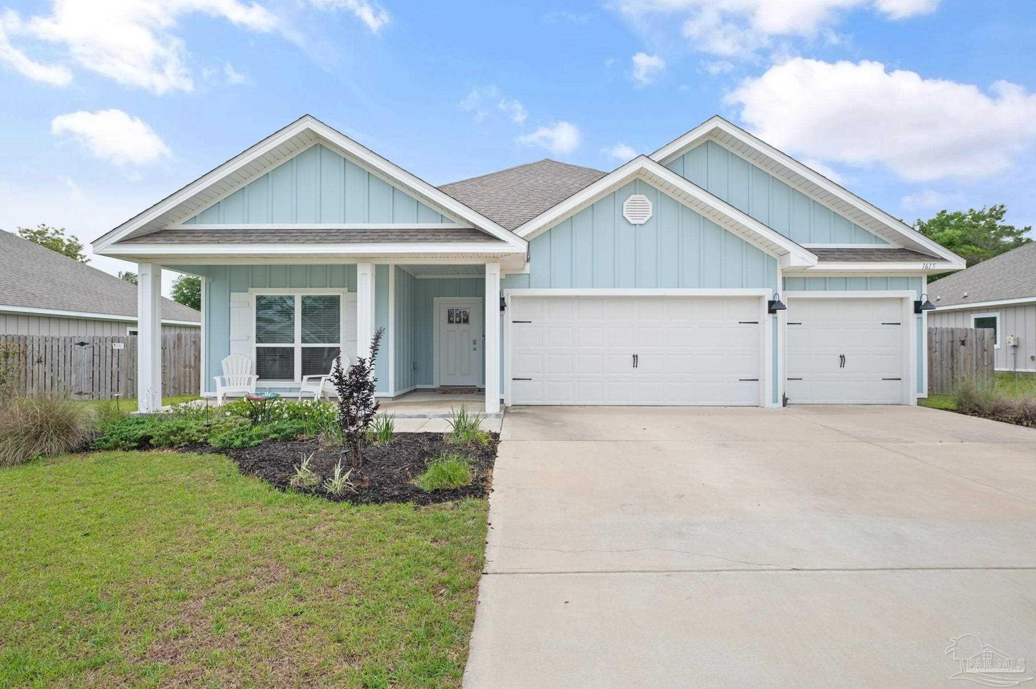 1615 Amaya Ln