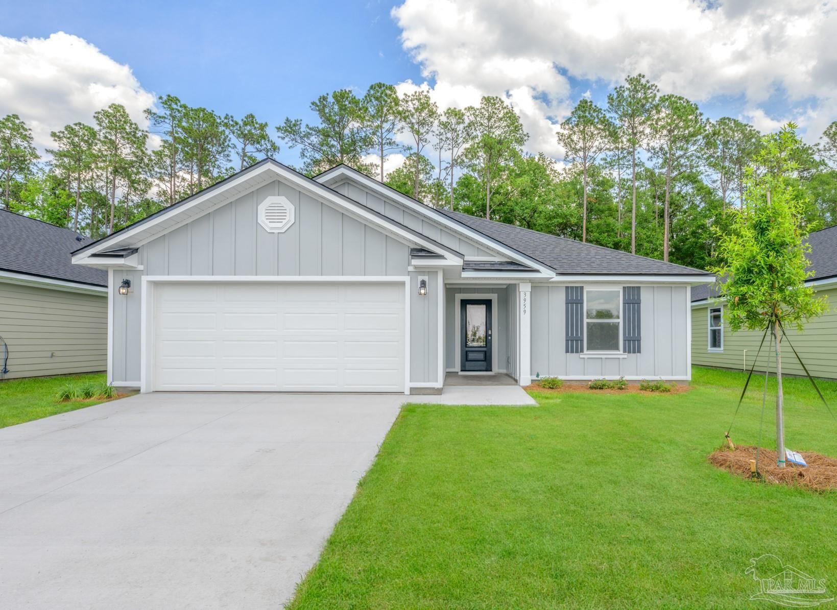 3125 Serviceberry Rd