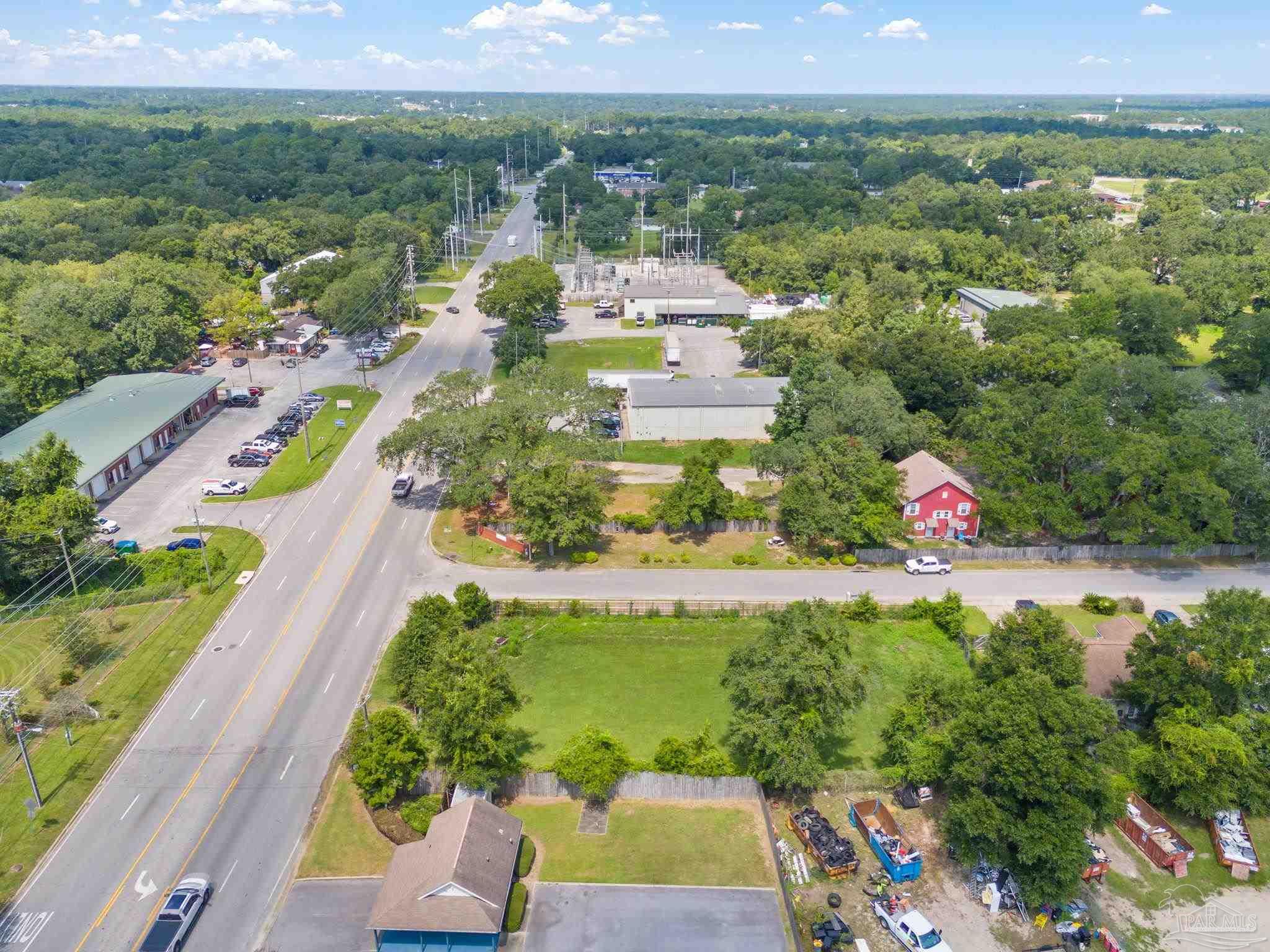 2800 Copter Rd