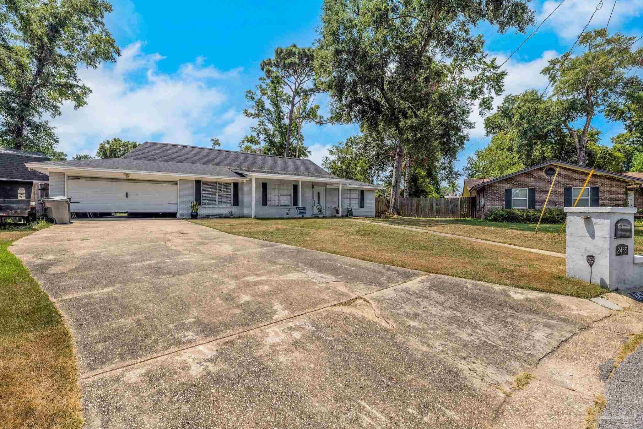 8435 Ridgefield Rd