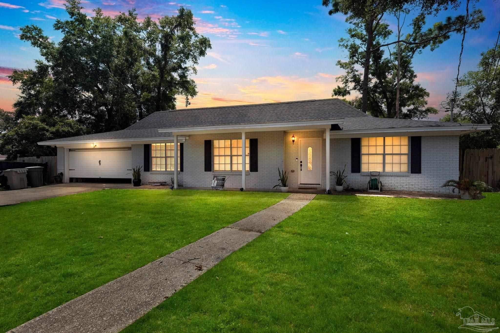 8435 Ridgefield Rd