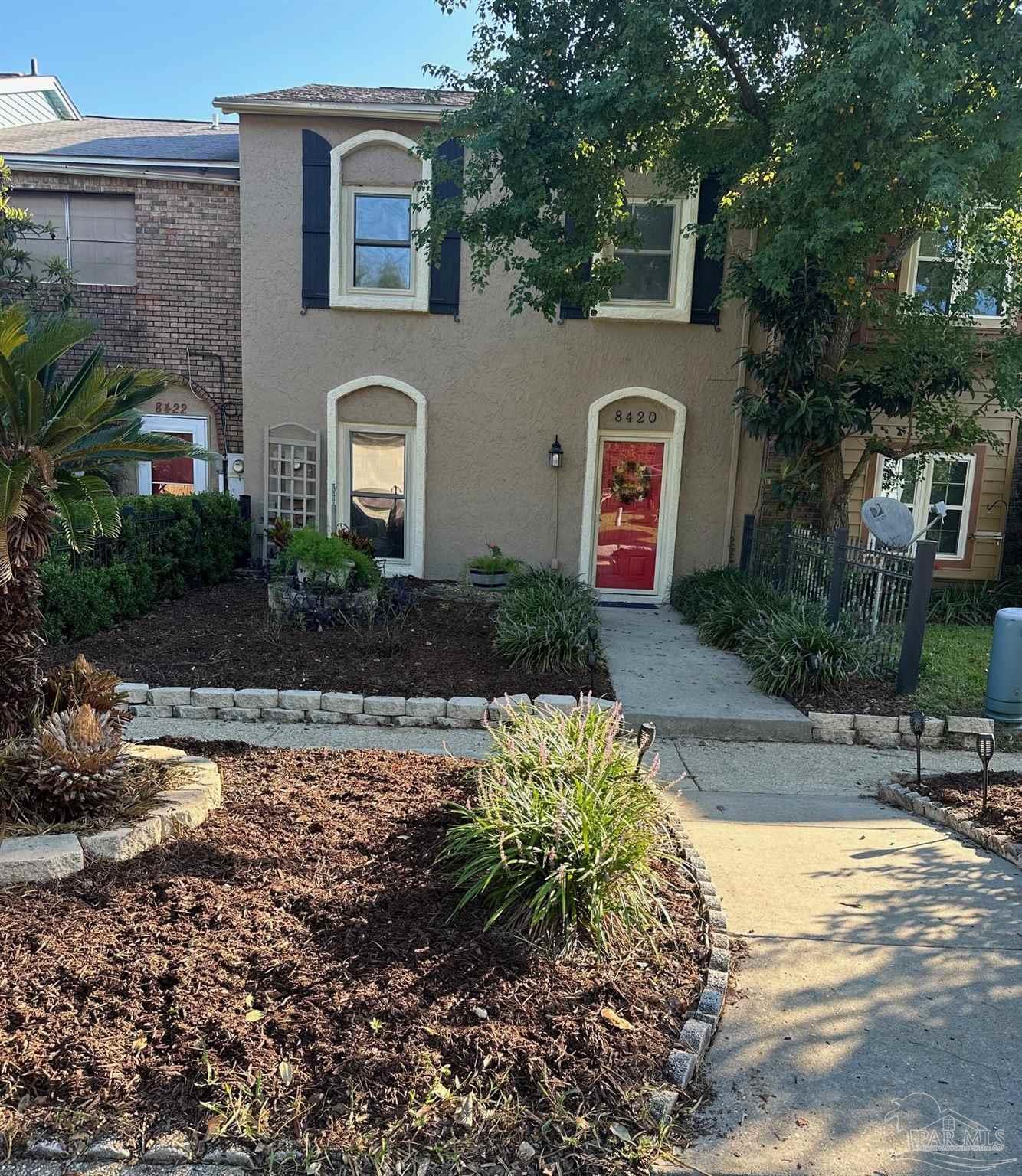 8420 Williamsburg Cir