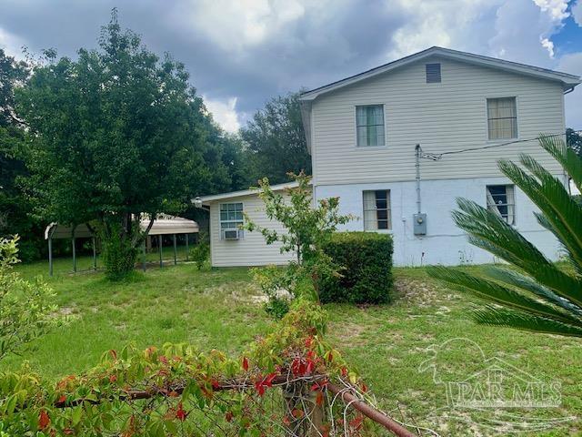 3161 Fayal Dr
