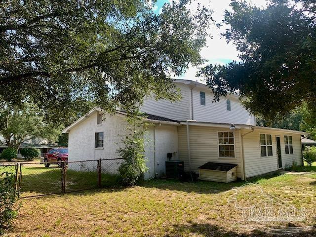 3161 Fayal Dr