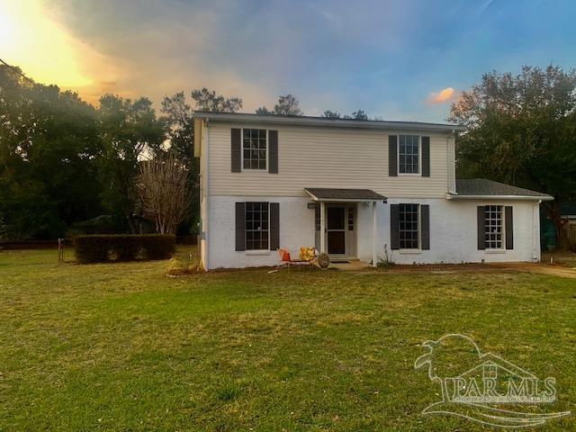 3161 Fayal Dr