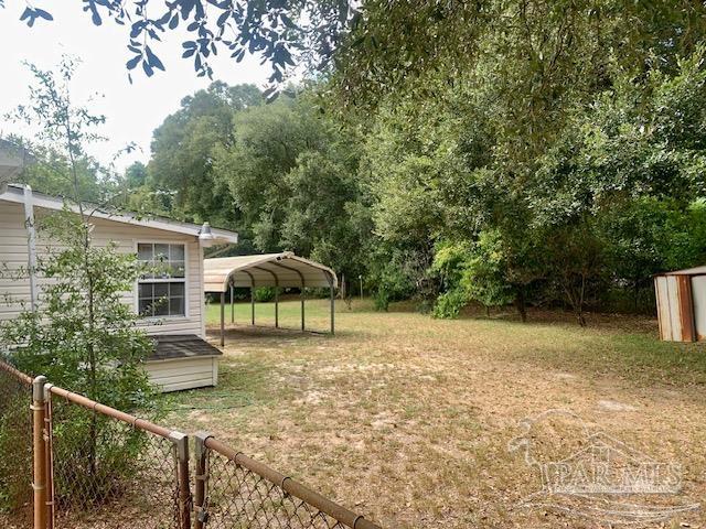 3161 Fayal Dr