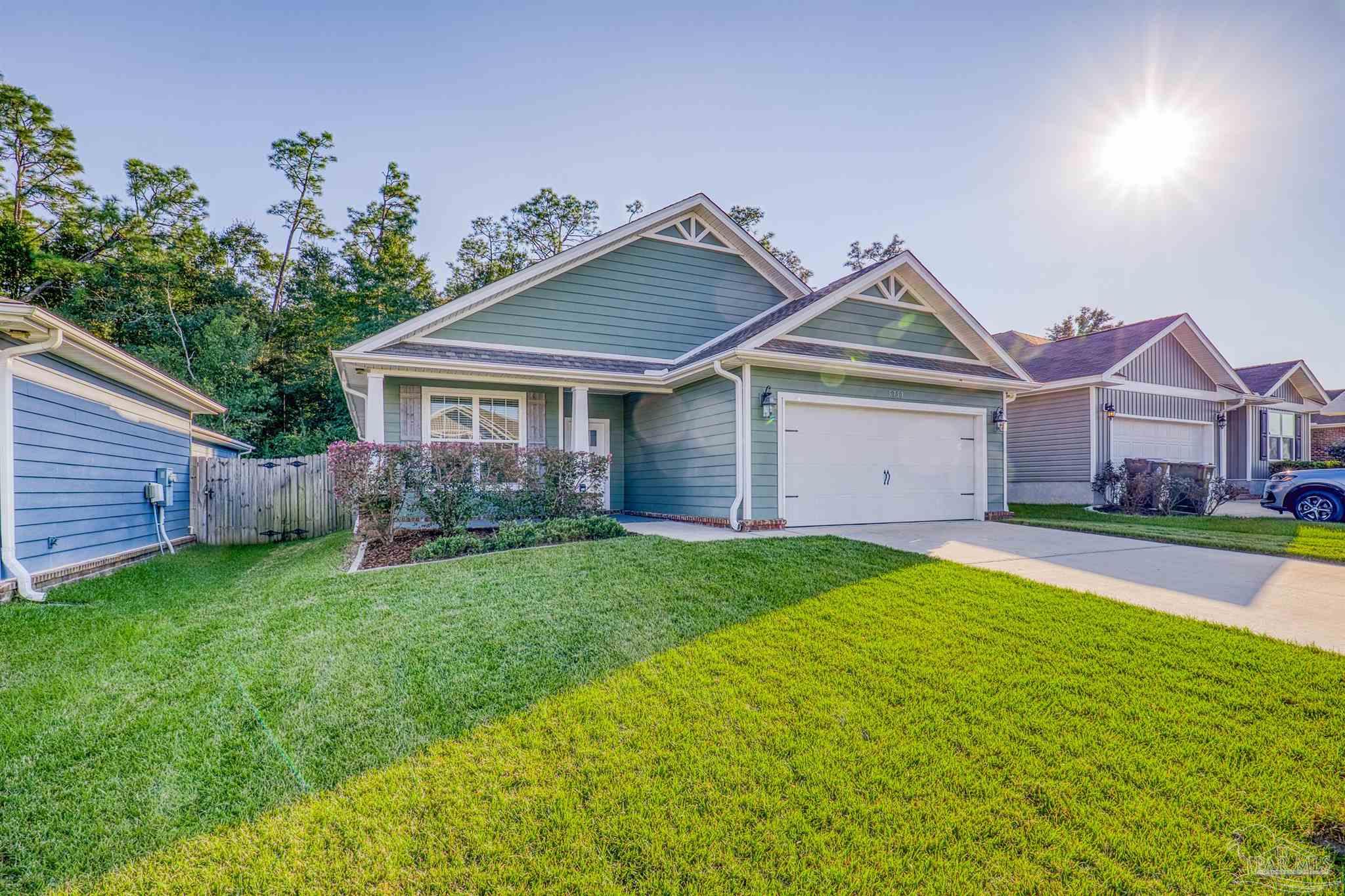 5753 Blackhorse Cir
