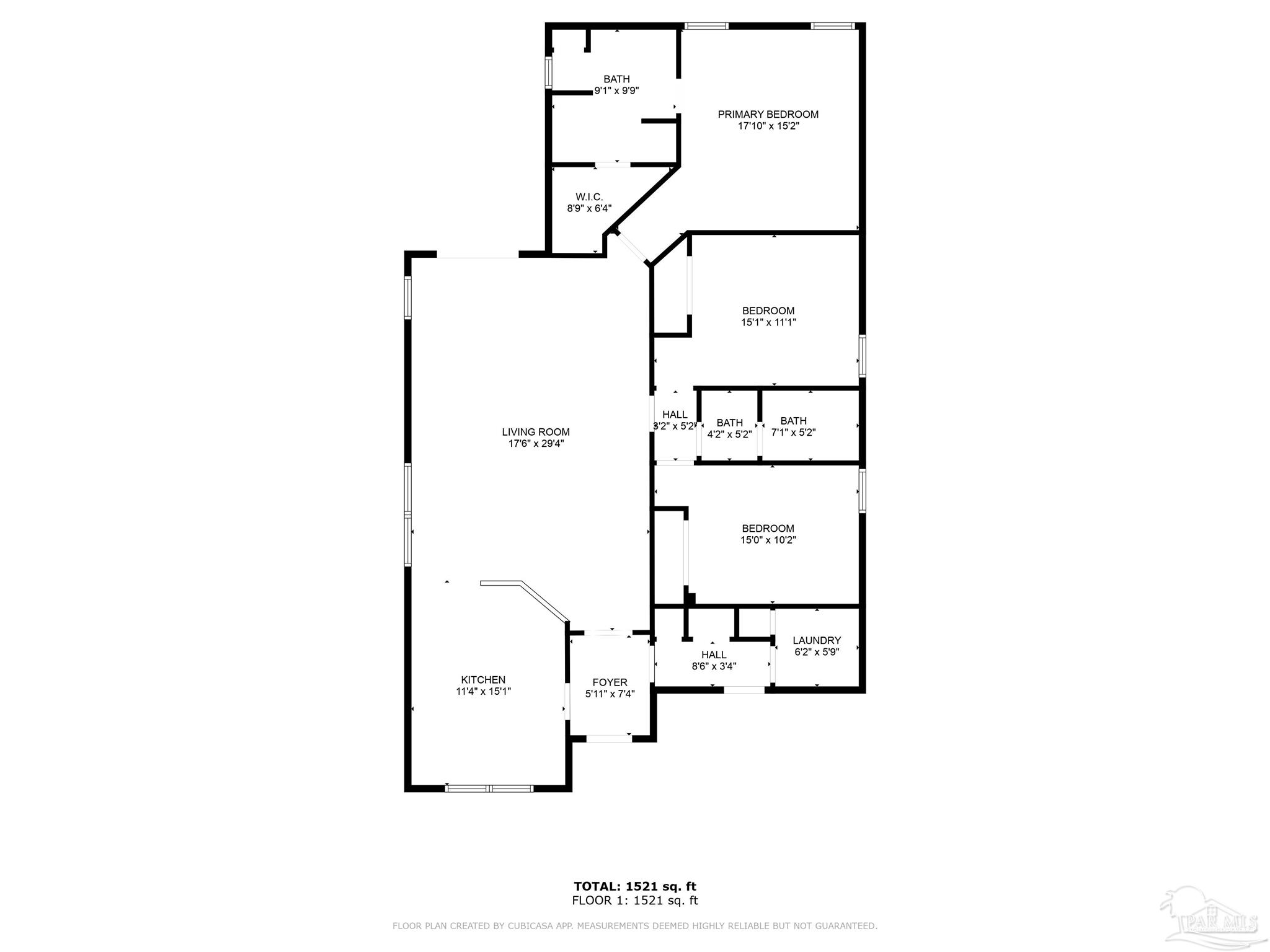 5753 Blackhorse Cir