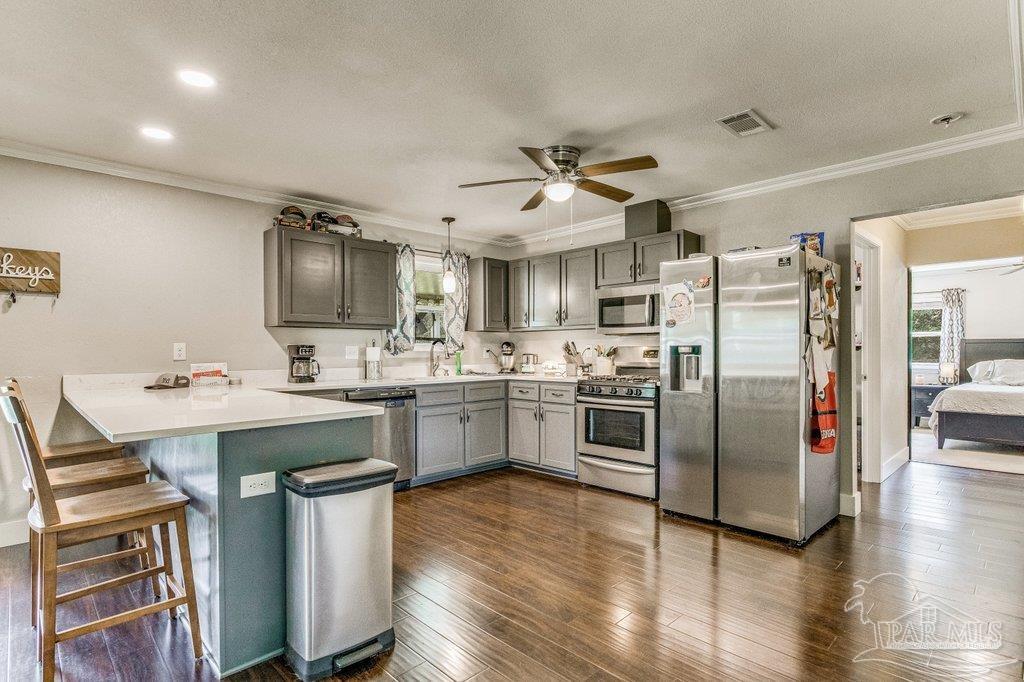 7650 Beulah Rd