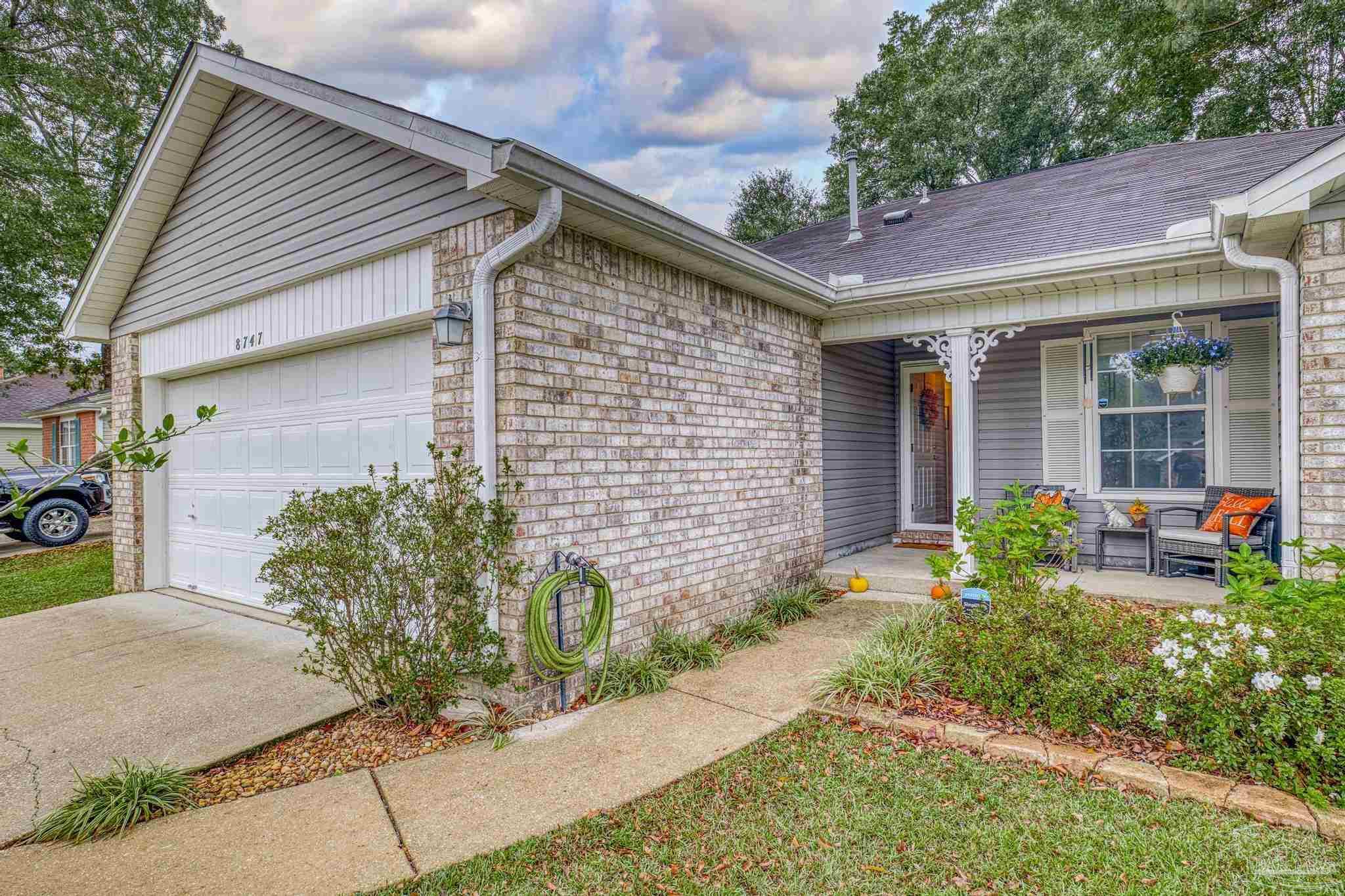 8747 Ramble Woods Dr