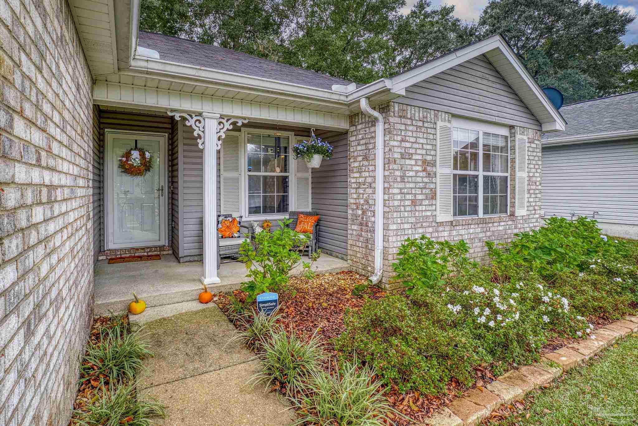 8747 Ramble Woods Dr