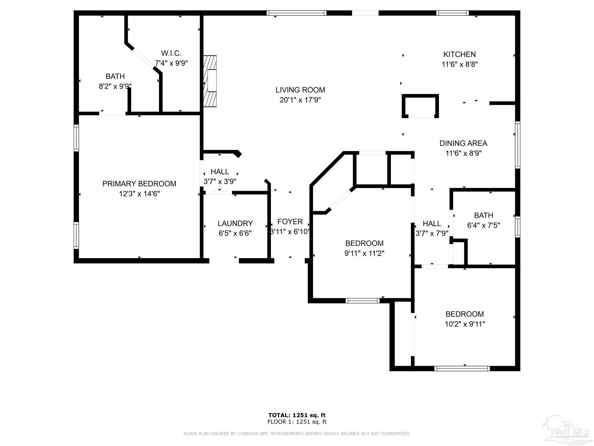 8747 Ramble Woods Dr