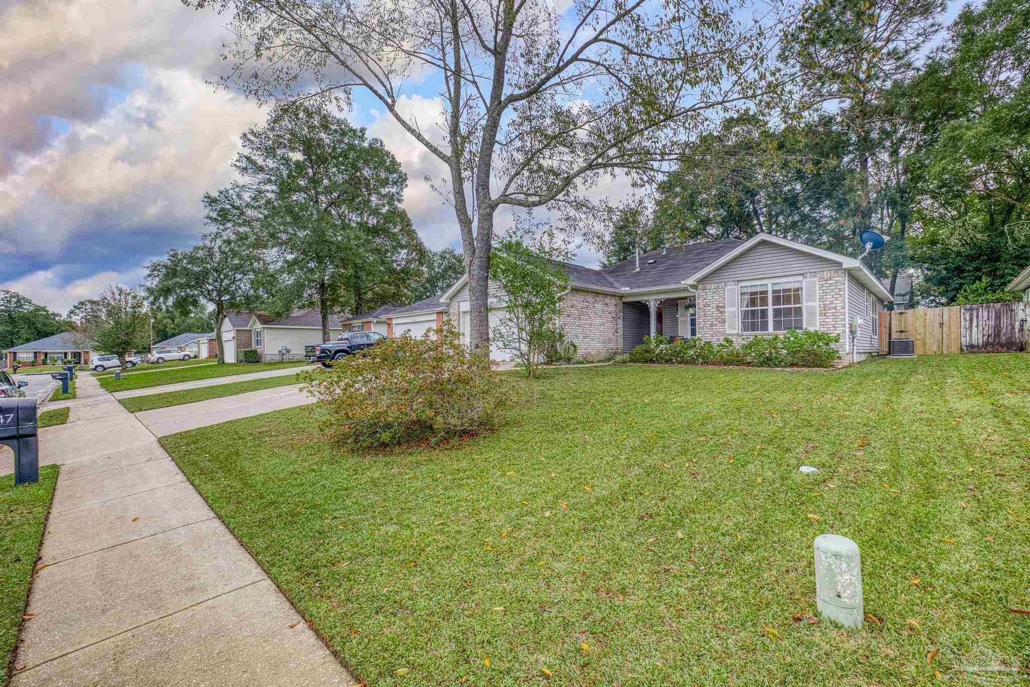 8747 Ramble Woods Dr