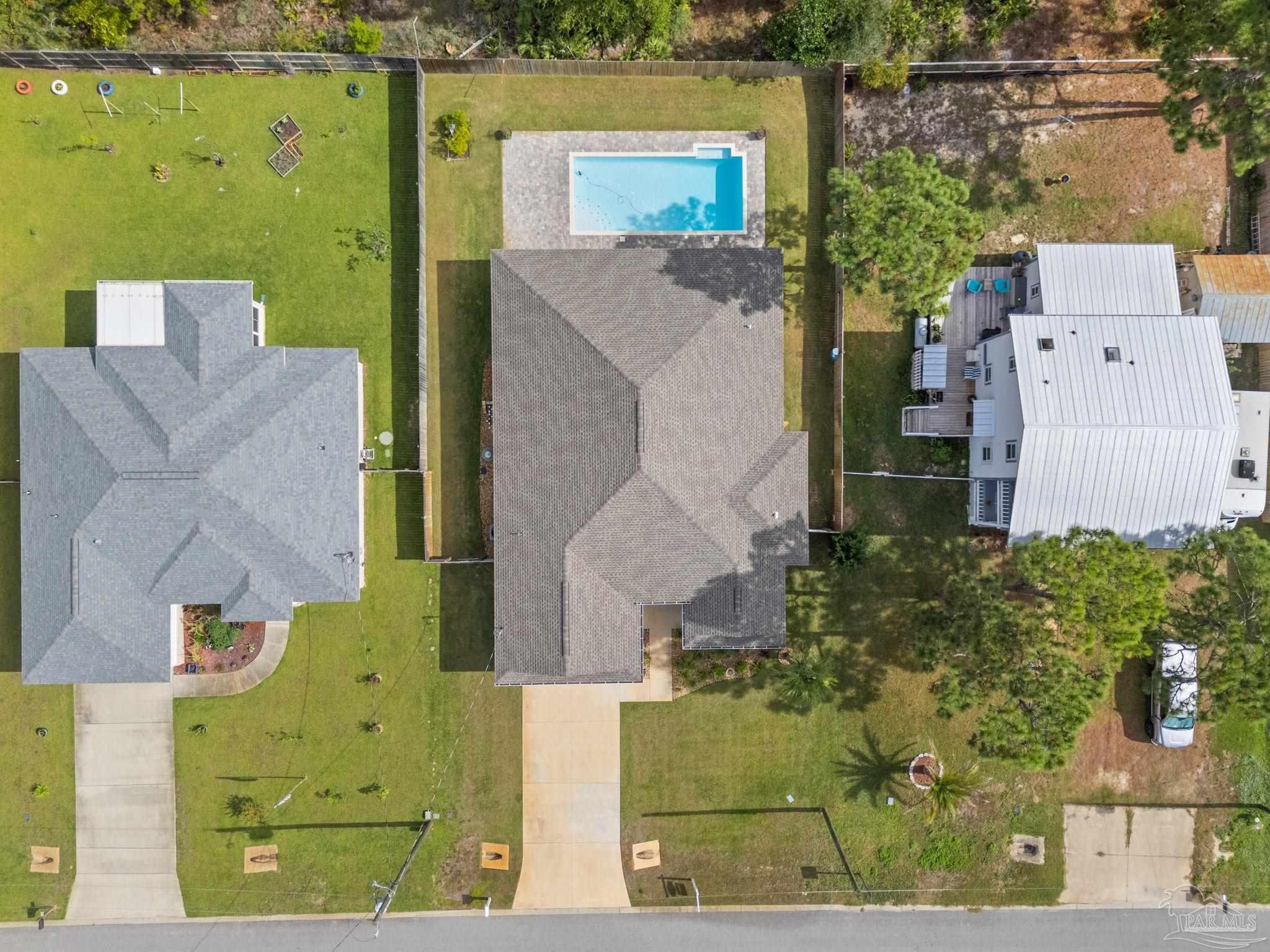 1602 Ponderosa Dr