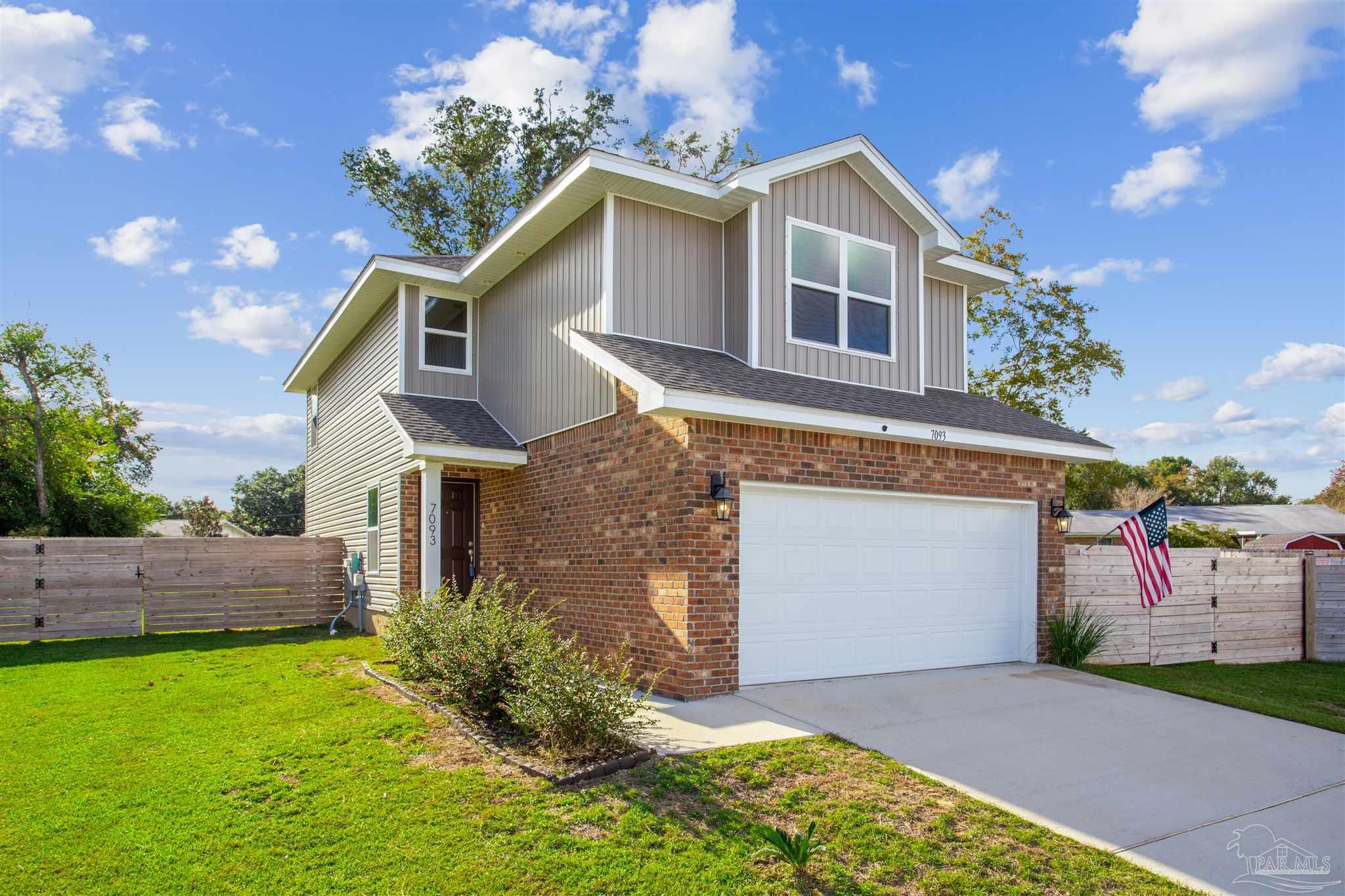 7093 Sonny Dr