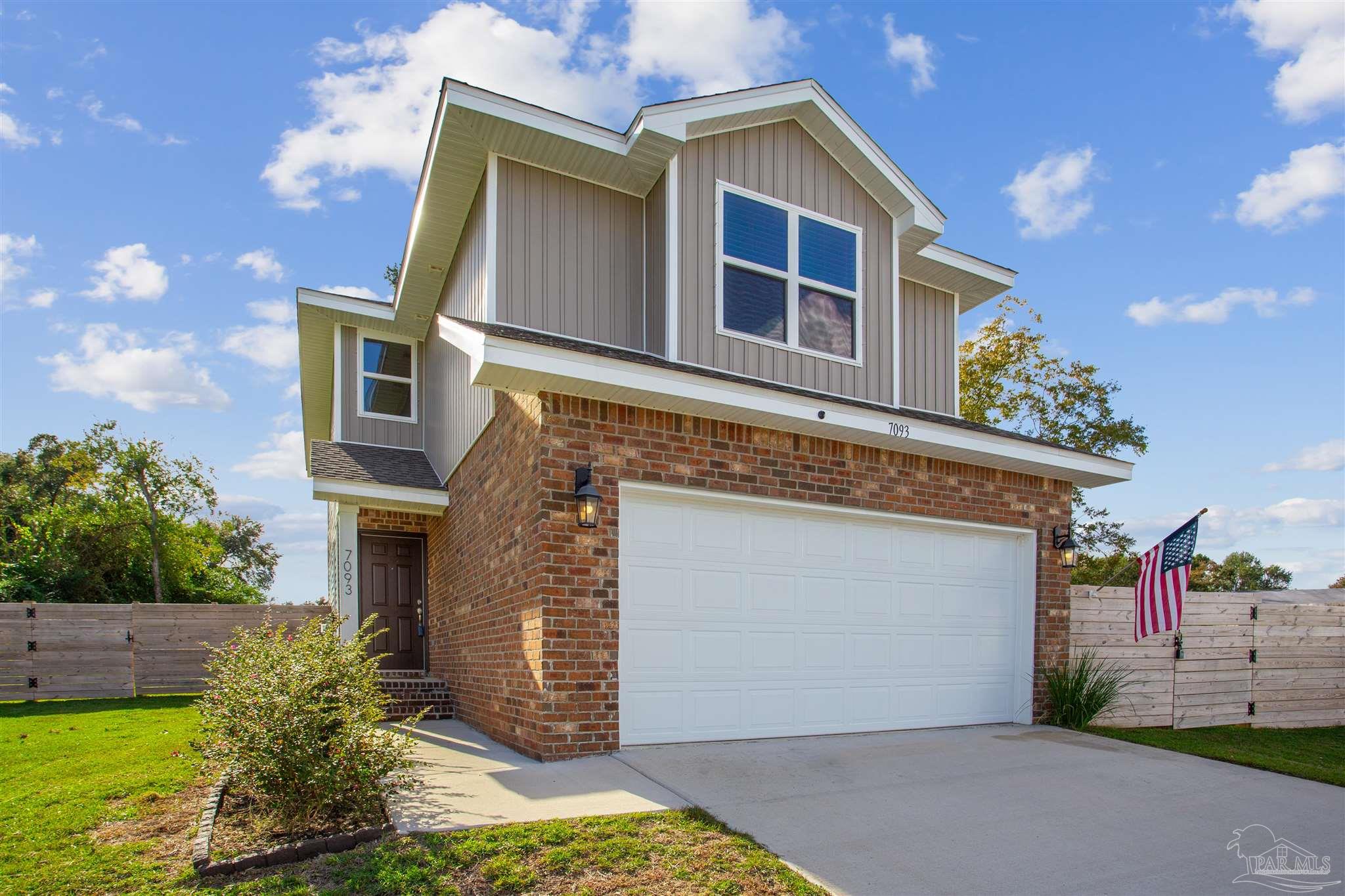 7093 Sonny Dr