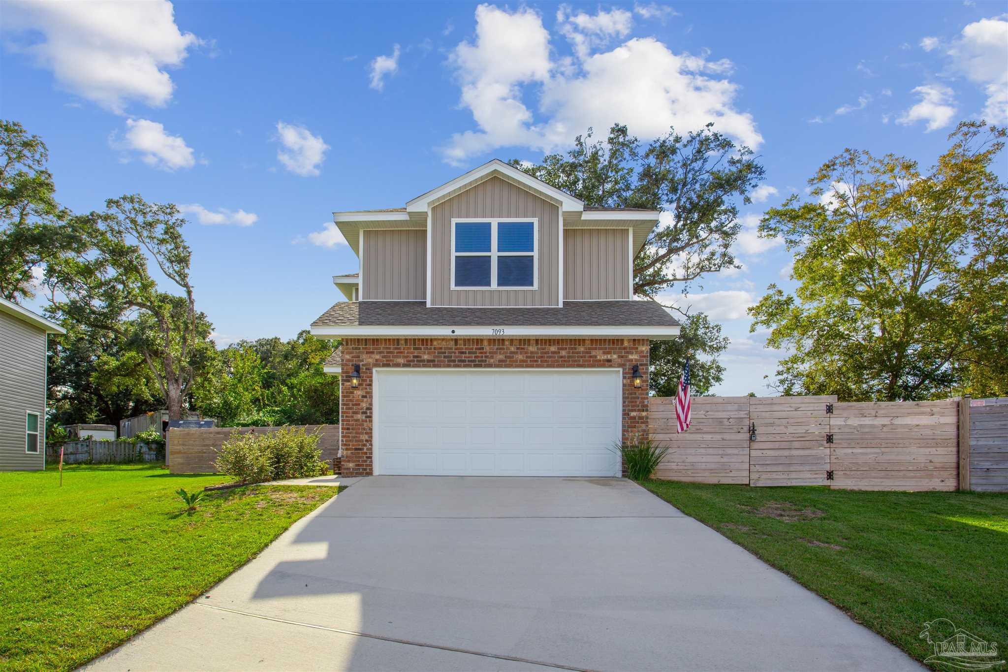 7093 Sonny Dr