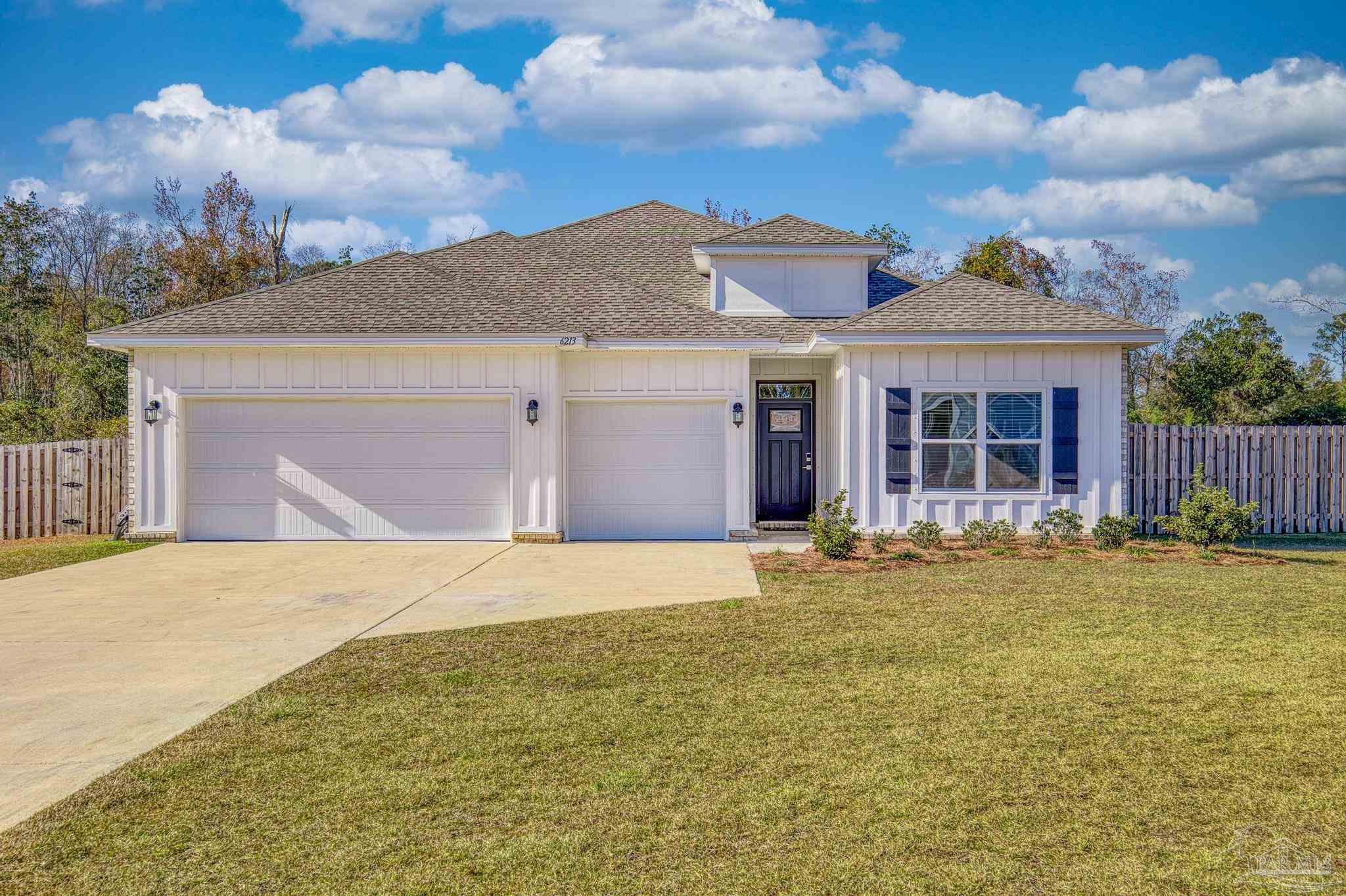 6213 Dry Creek Rd