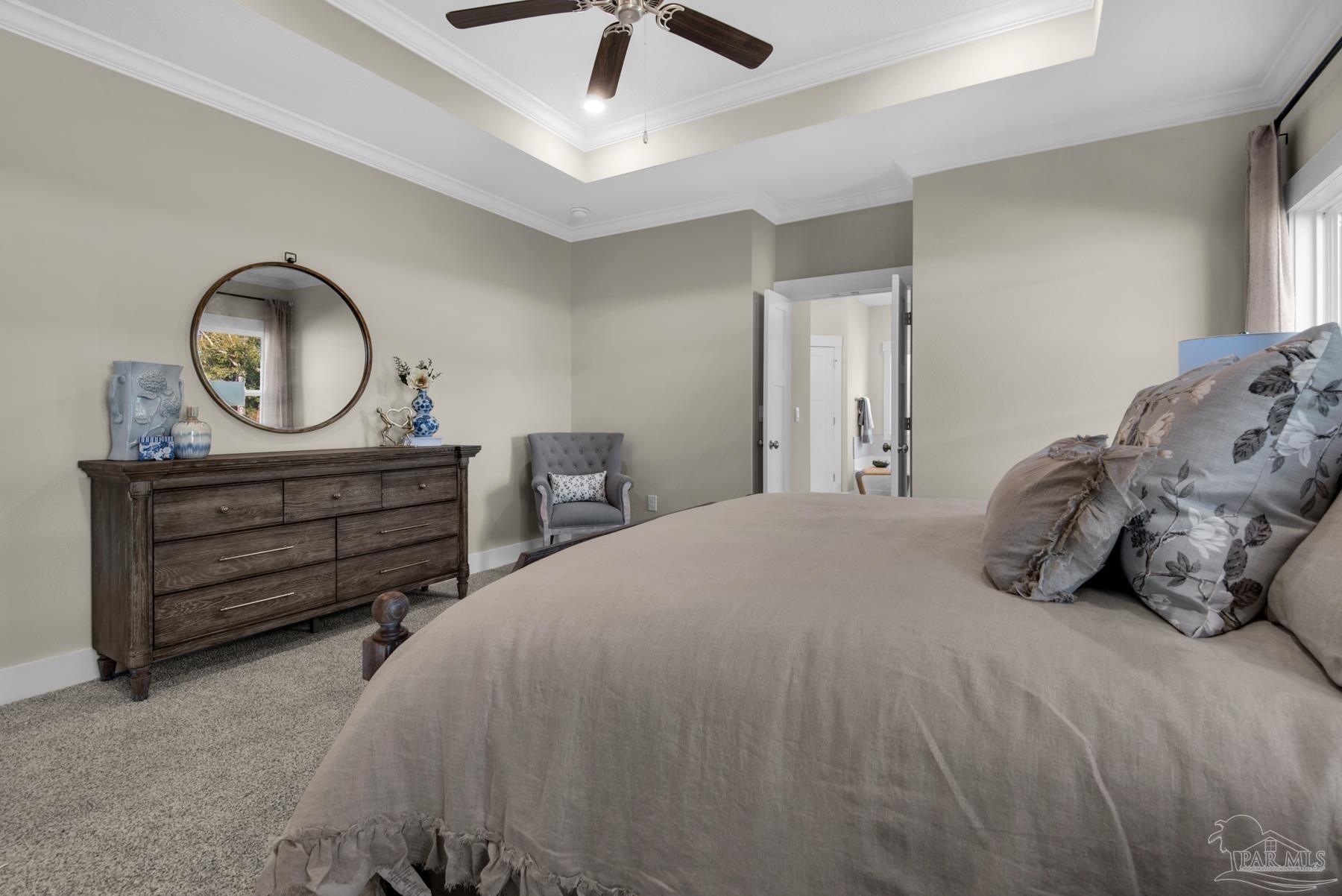 6507 Ledgestone Ct