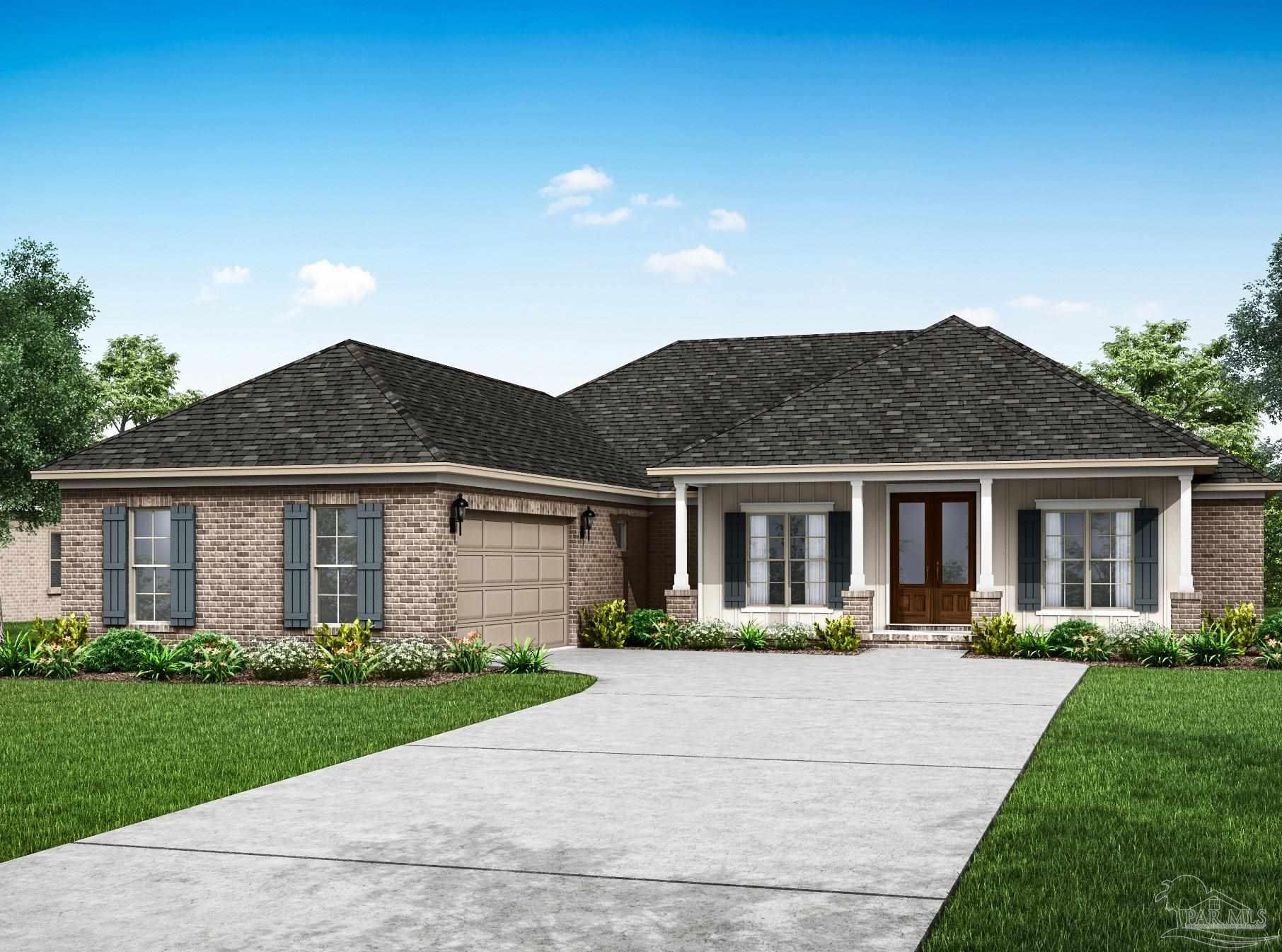 6507 Ledgestone Ct