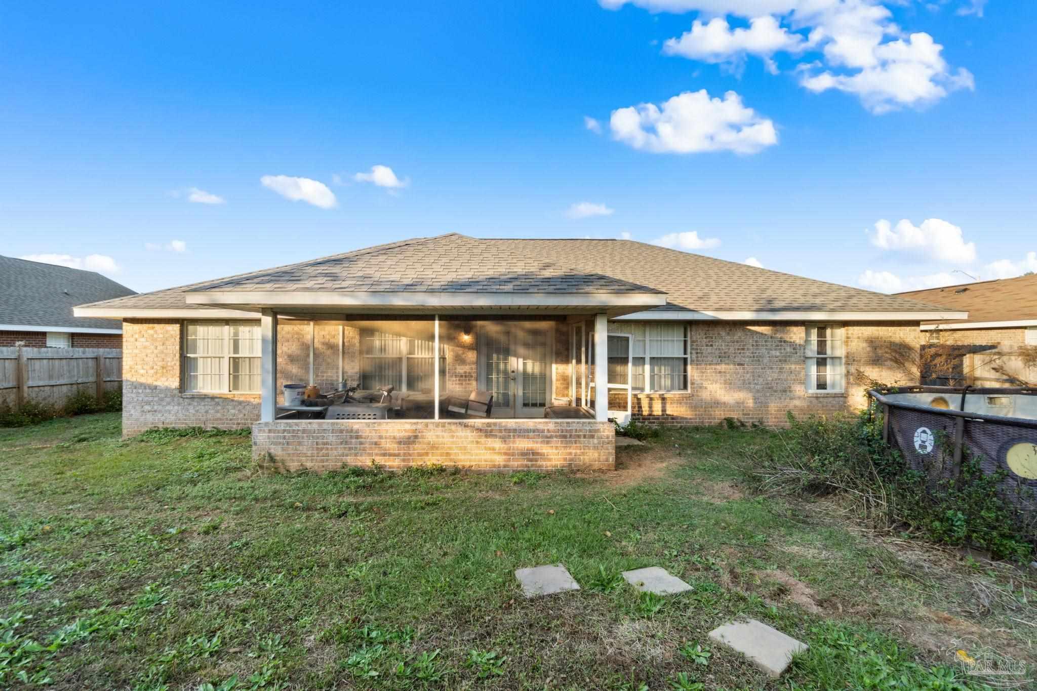 6831 Fort Deposit Dr